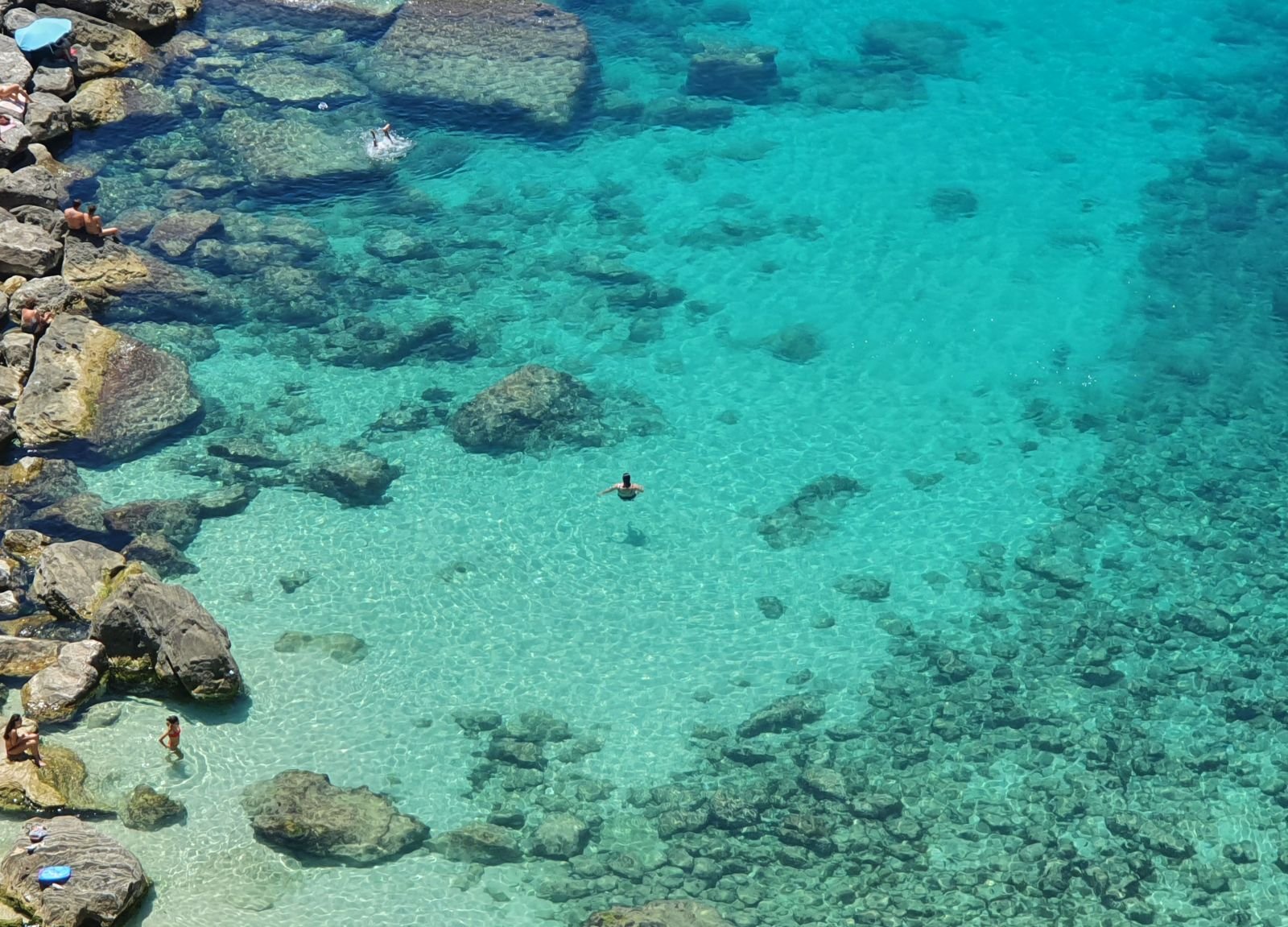 Slow travel in Puglia