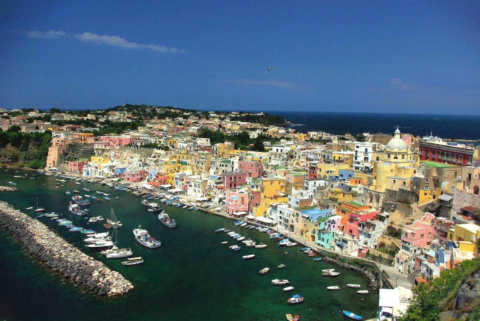 Procida
