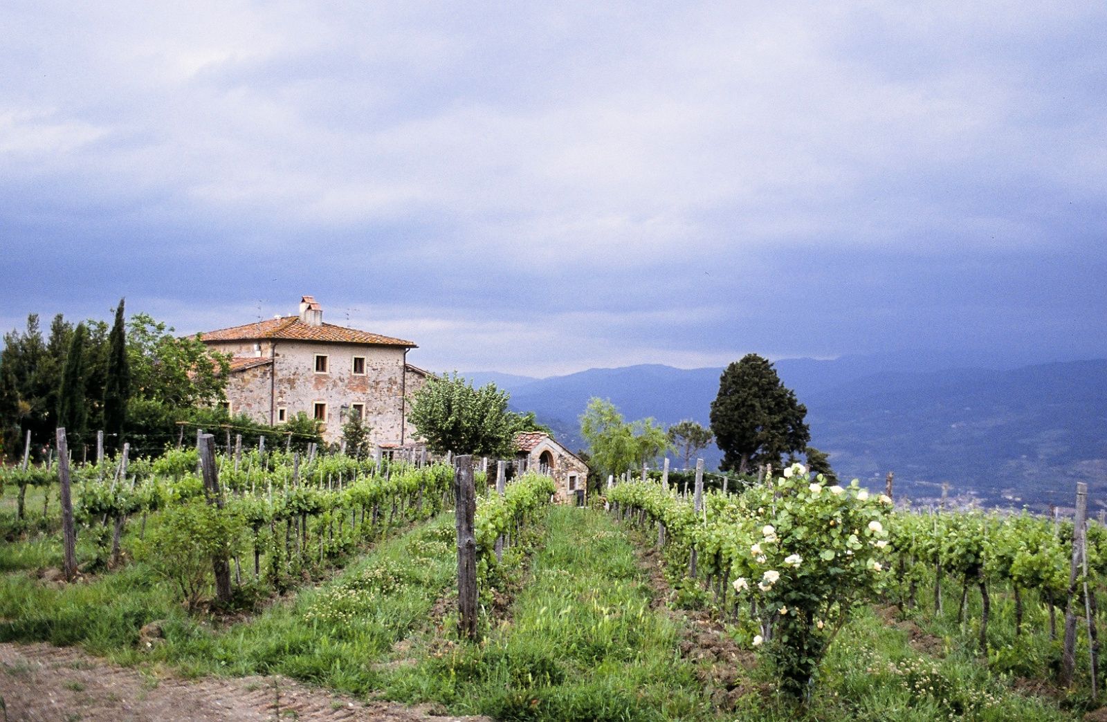 Slowtravel-agriturismo