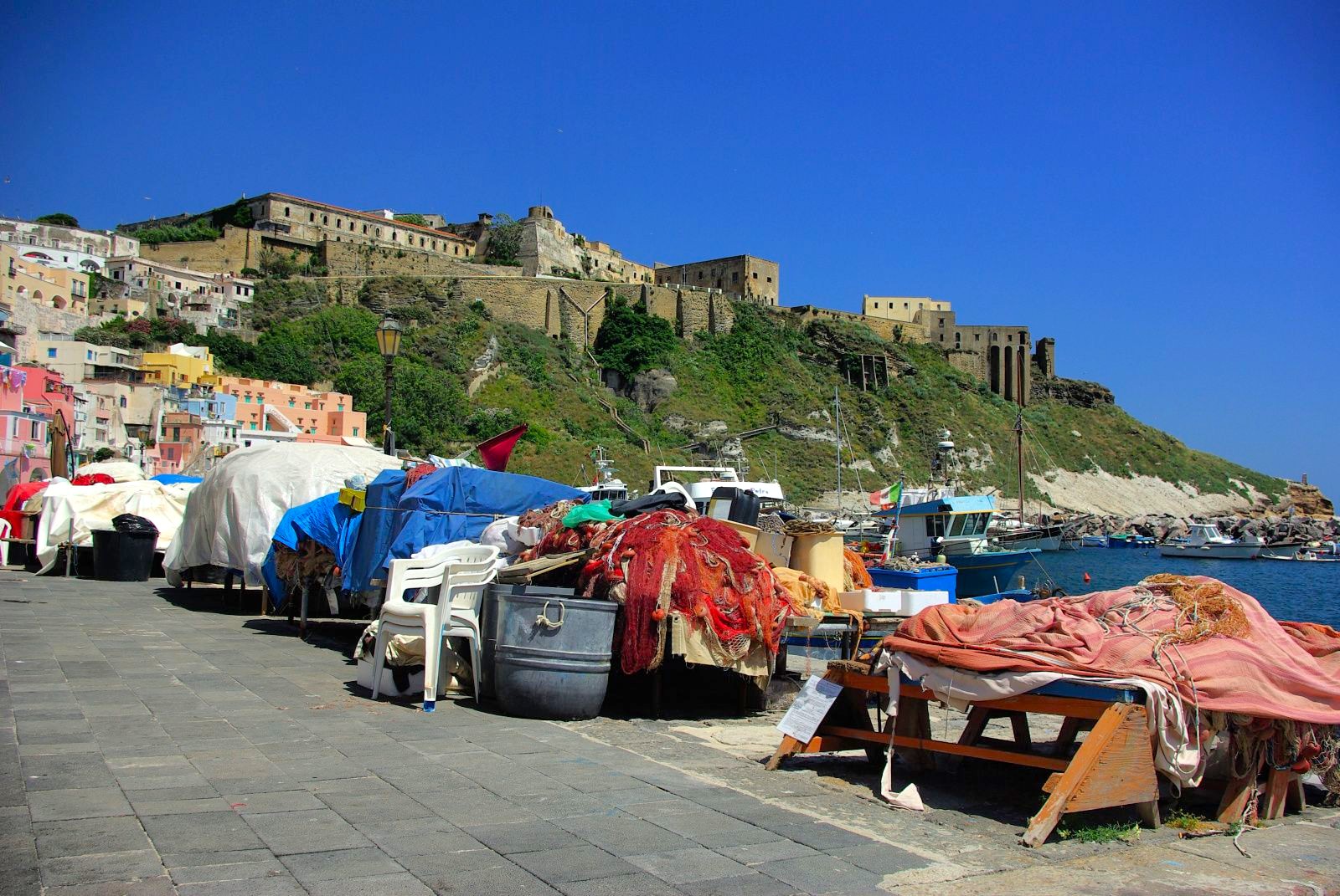 Procida-TerraMurata