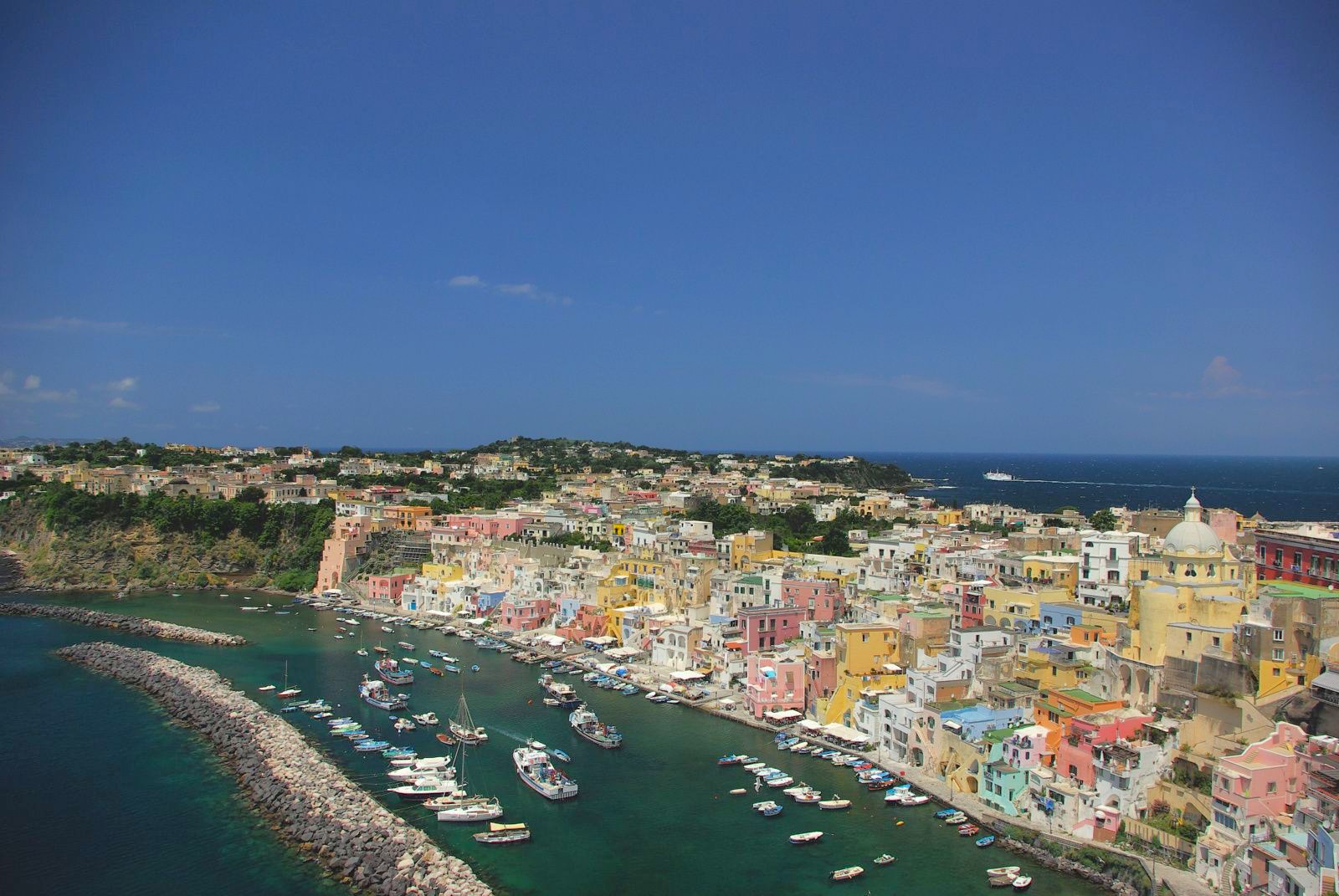 Procida-TerraMurata