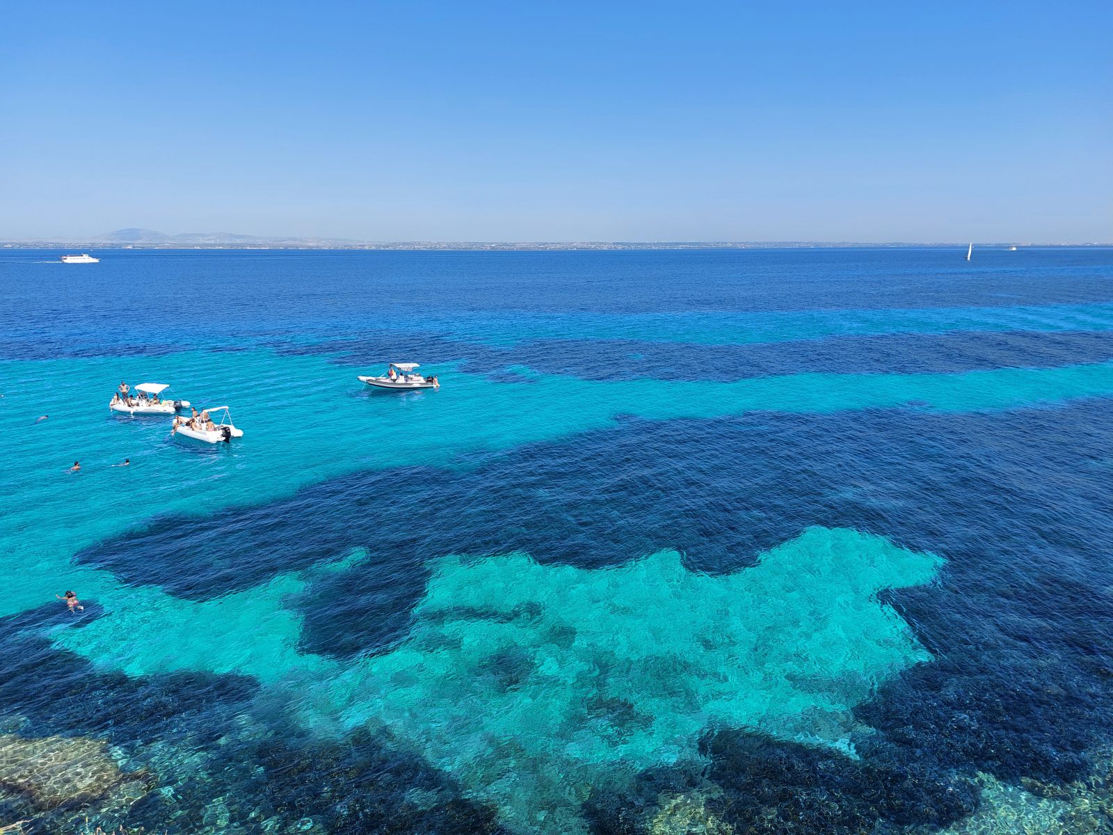 Egadi Islands