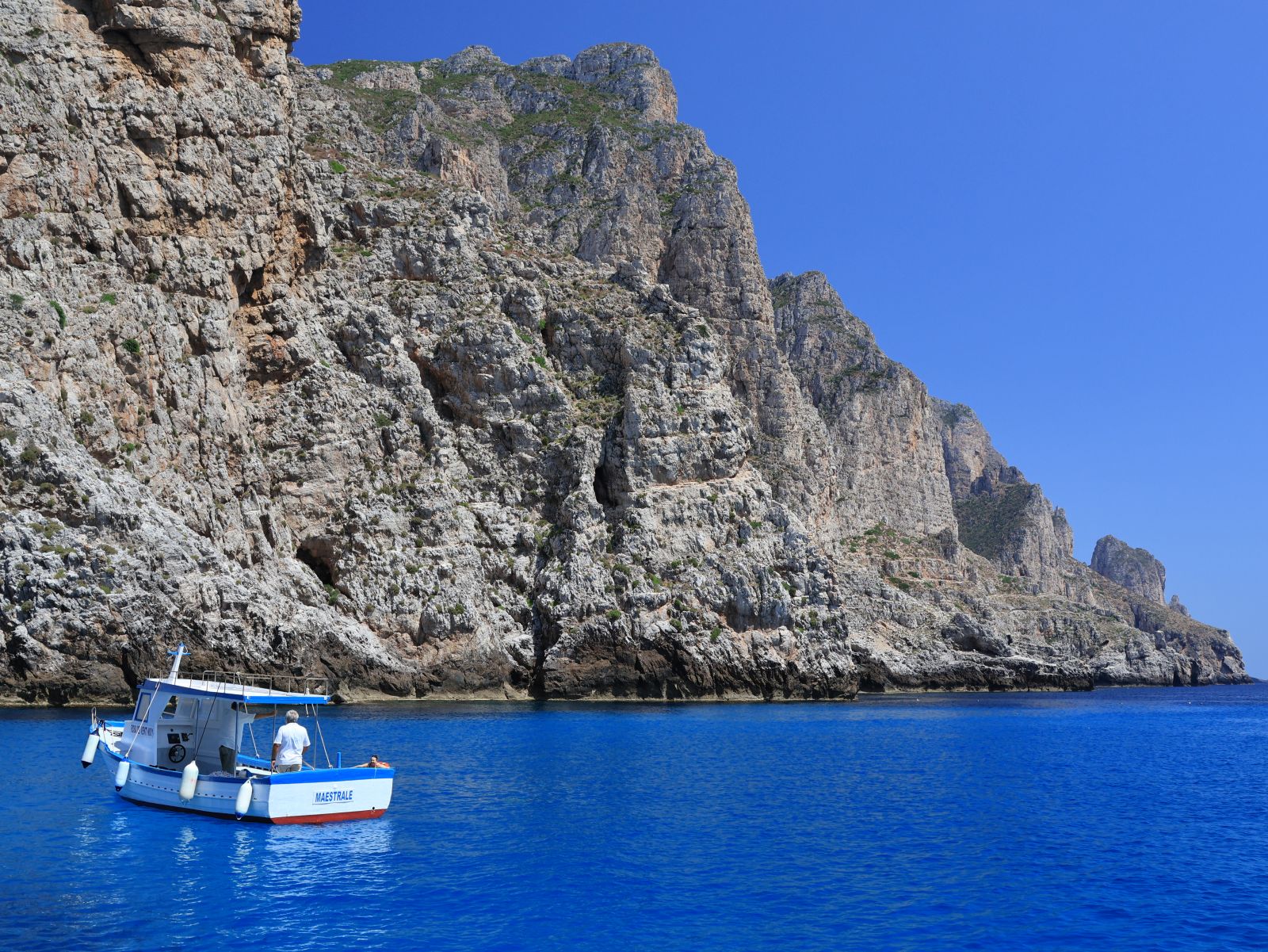 Egadi Islands