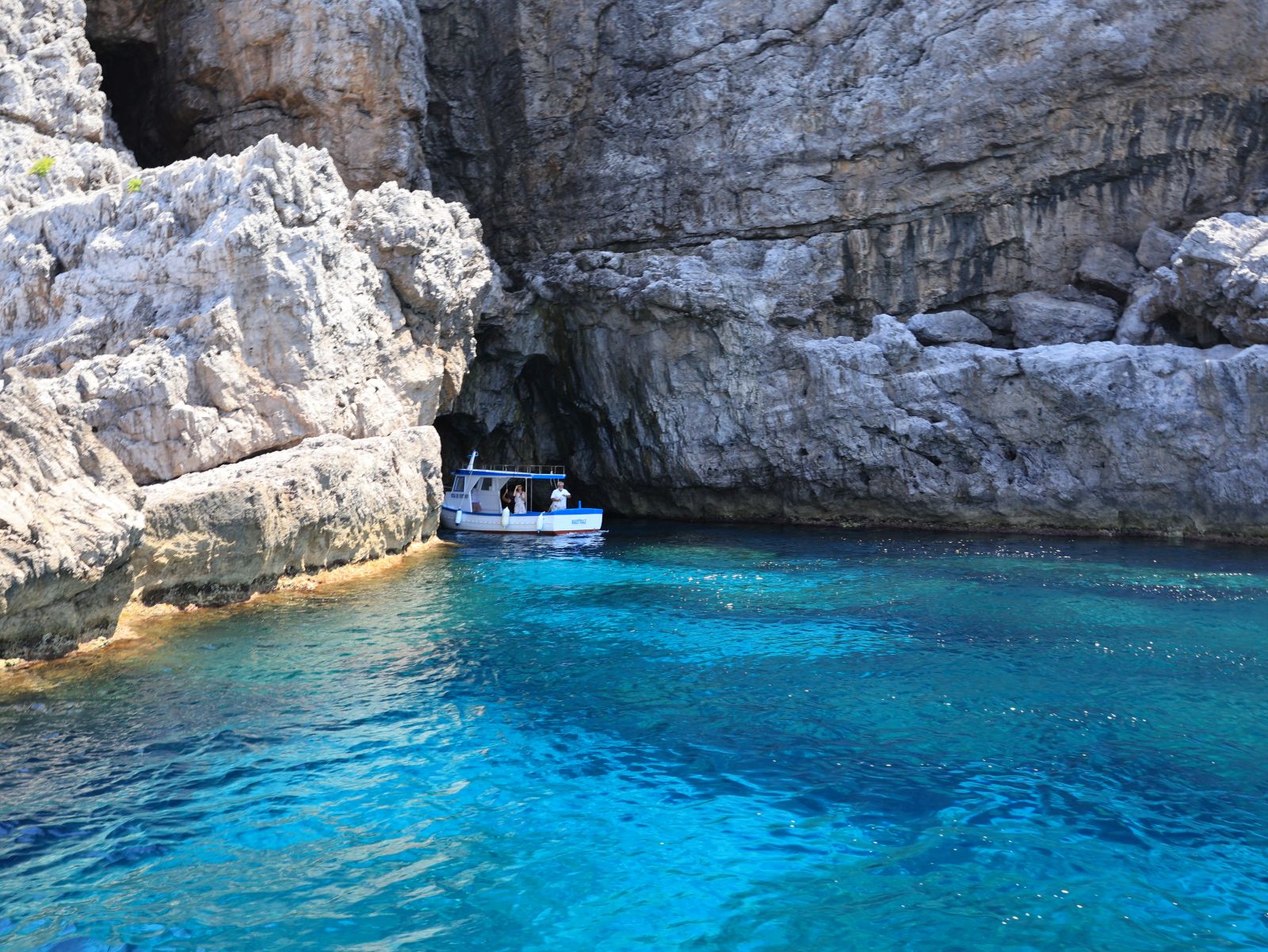 Egadi Islands
