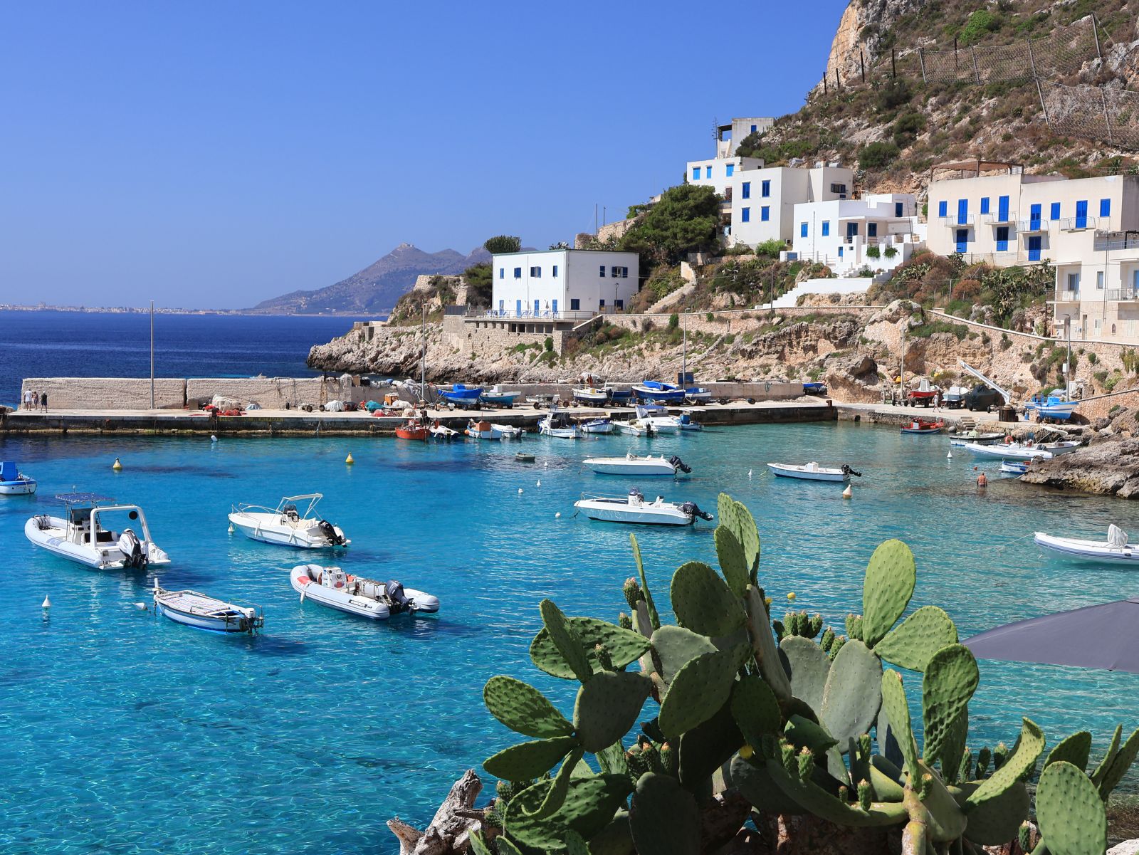 Egadi Islands