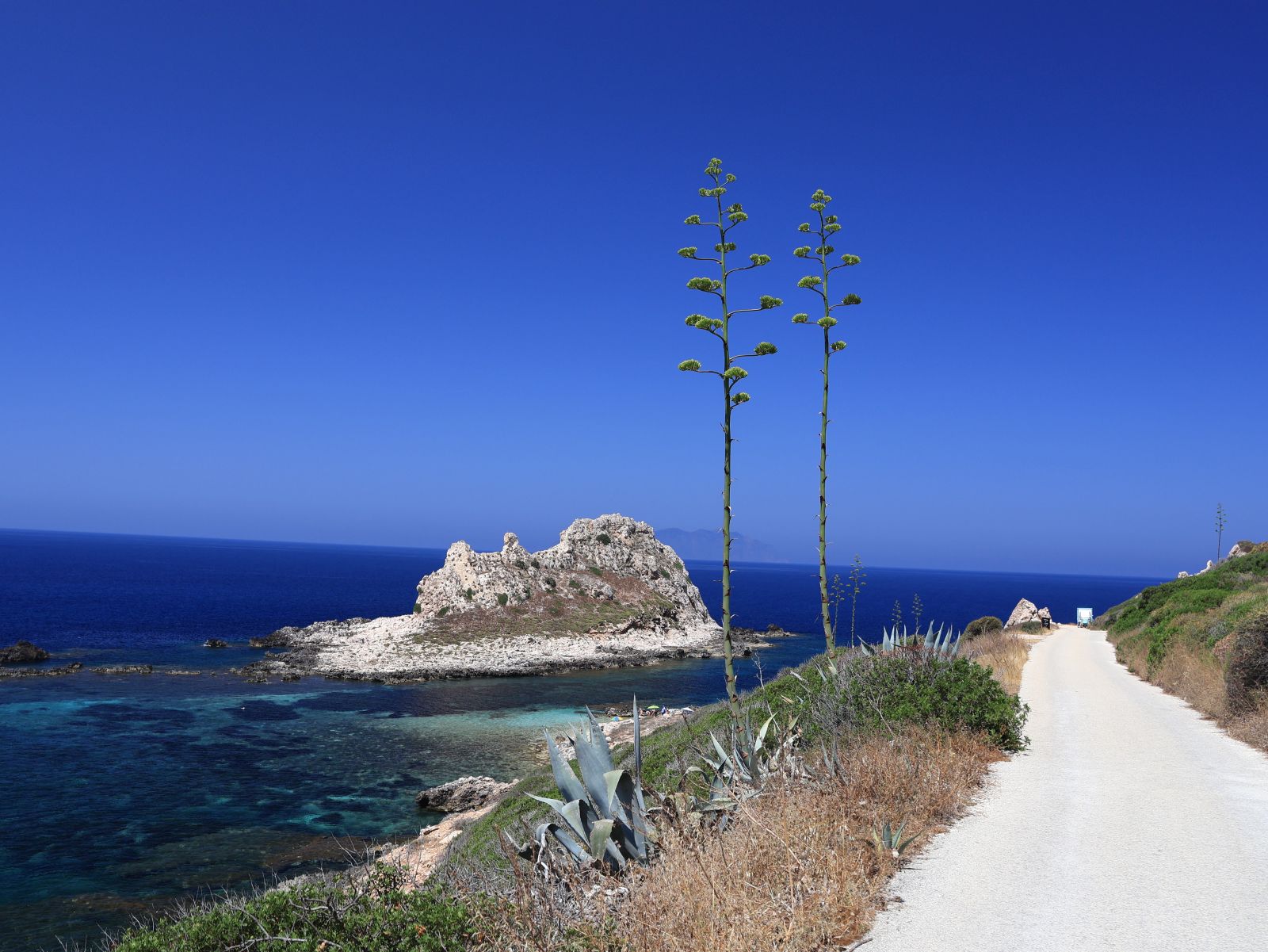 Egadi Islands