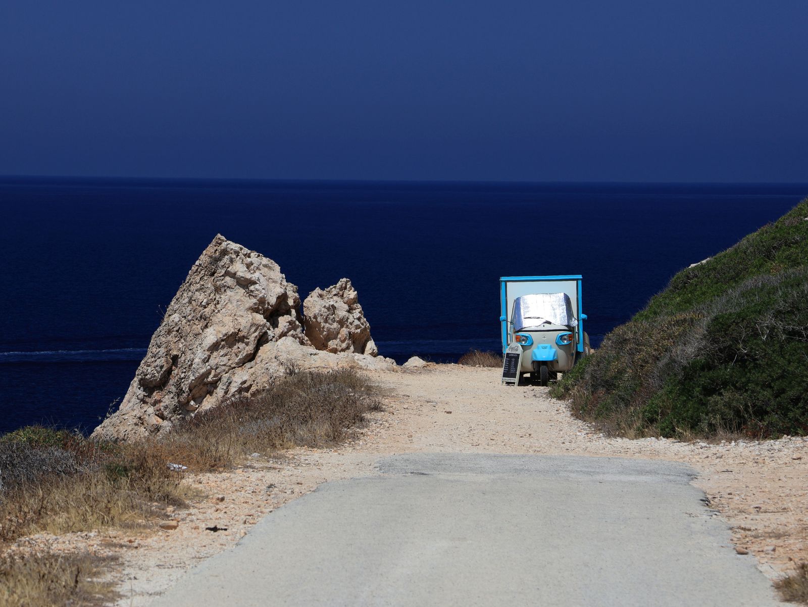 Egadi Islands