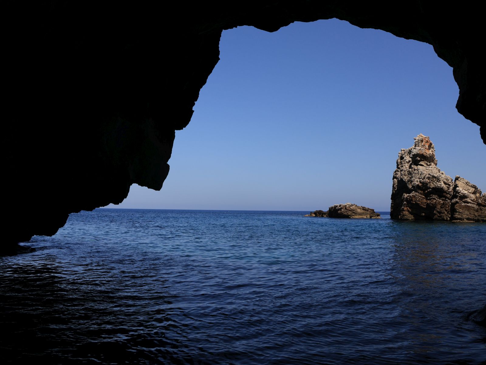 Egadi Islands