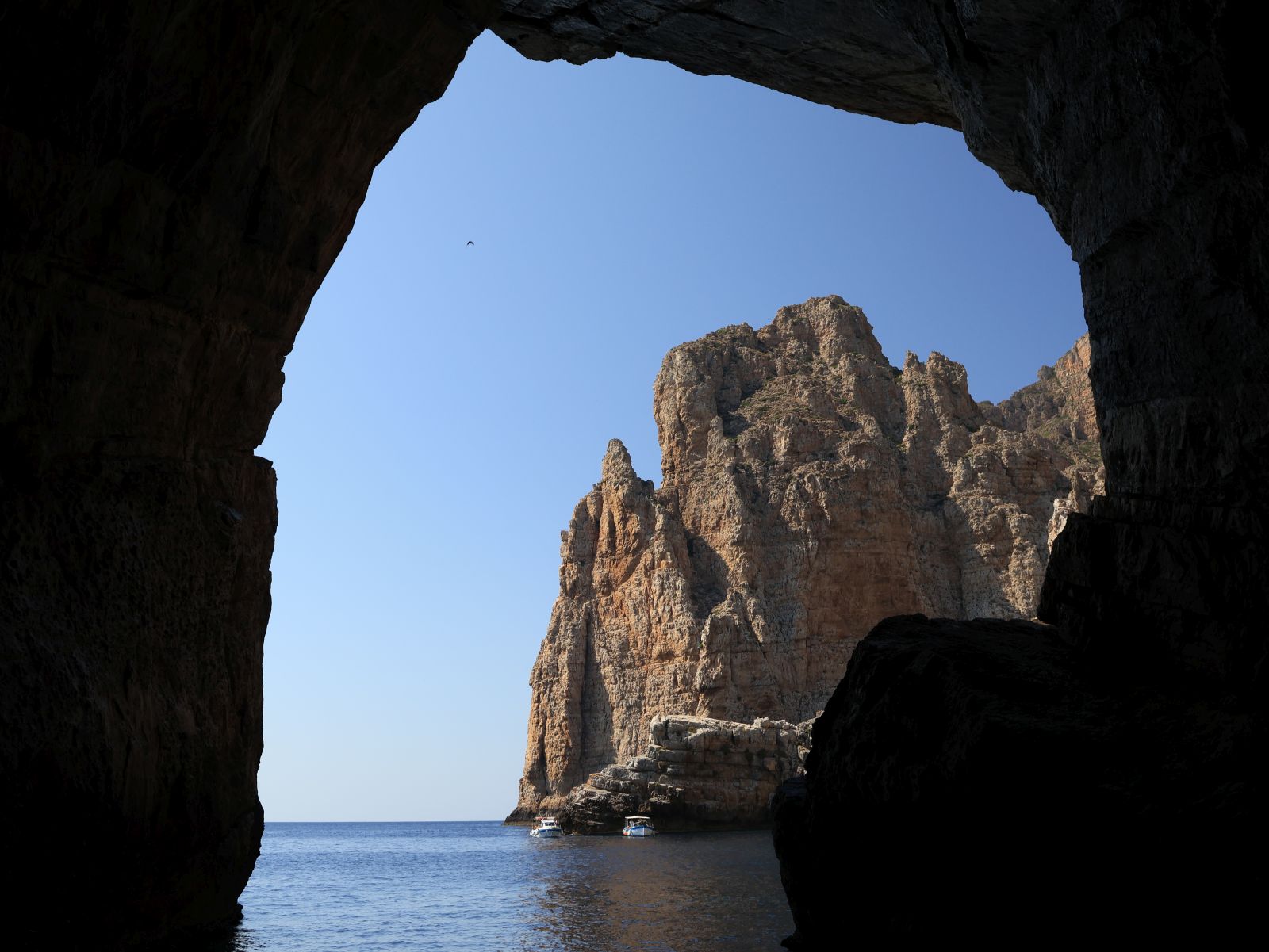 Egadi Islands