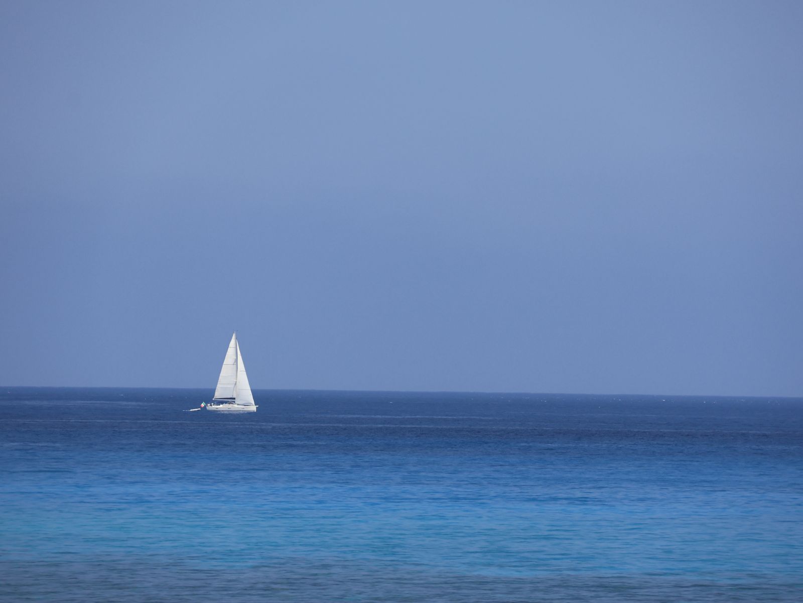 Egadi Islands