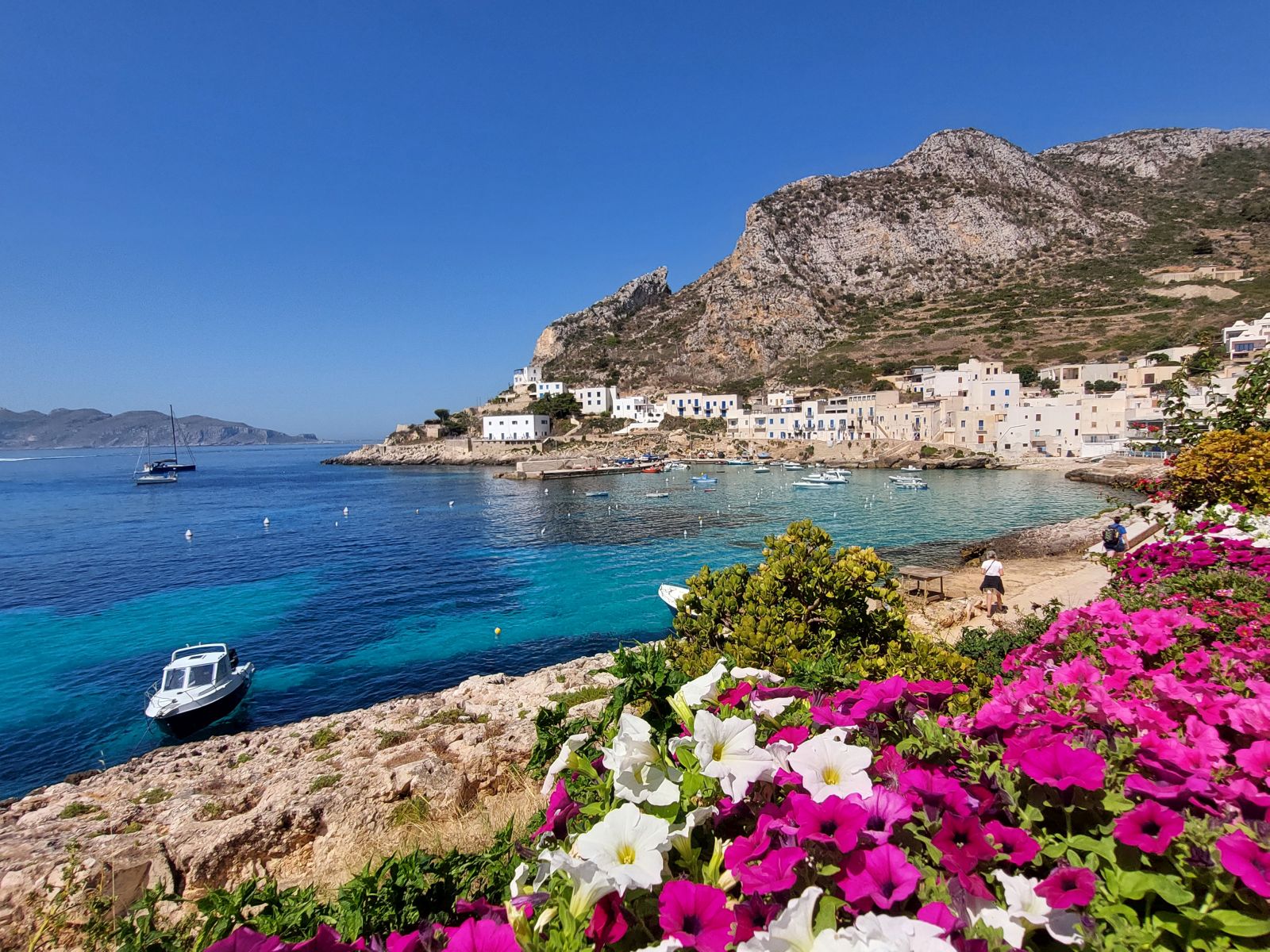 Egadi Islands