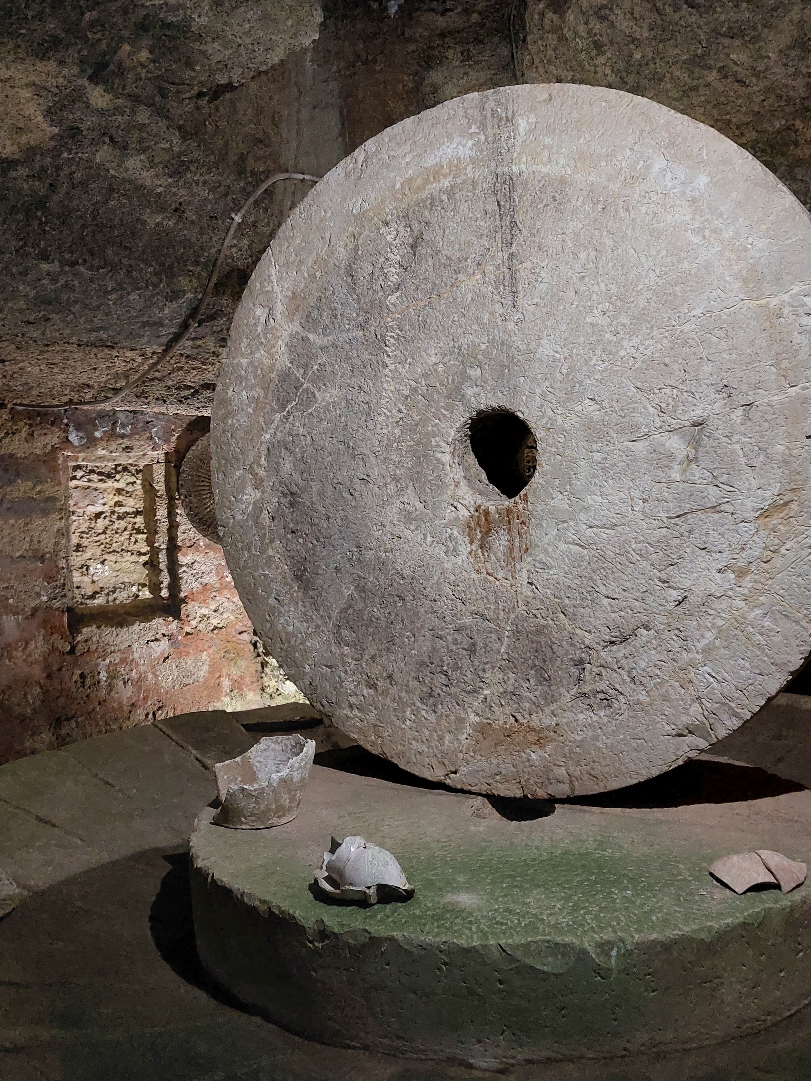 Slow travel in Puglia