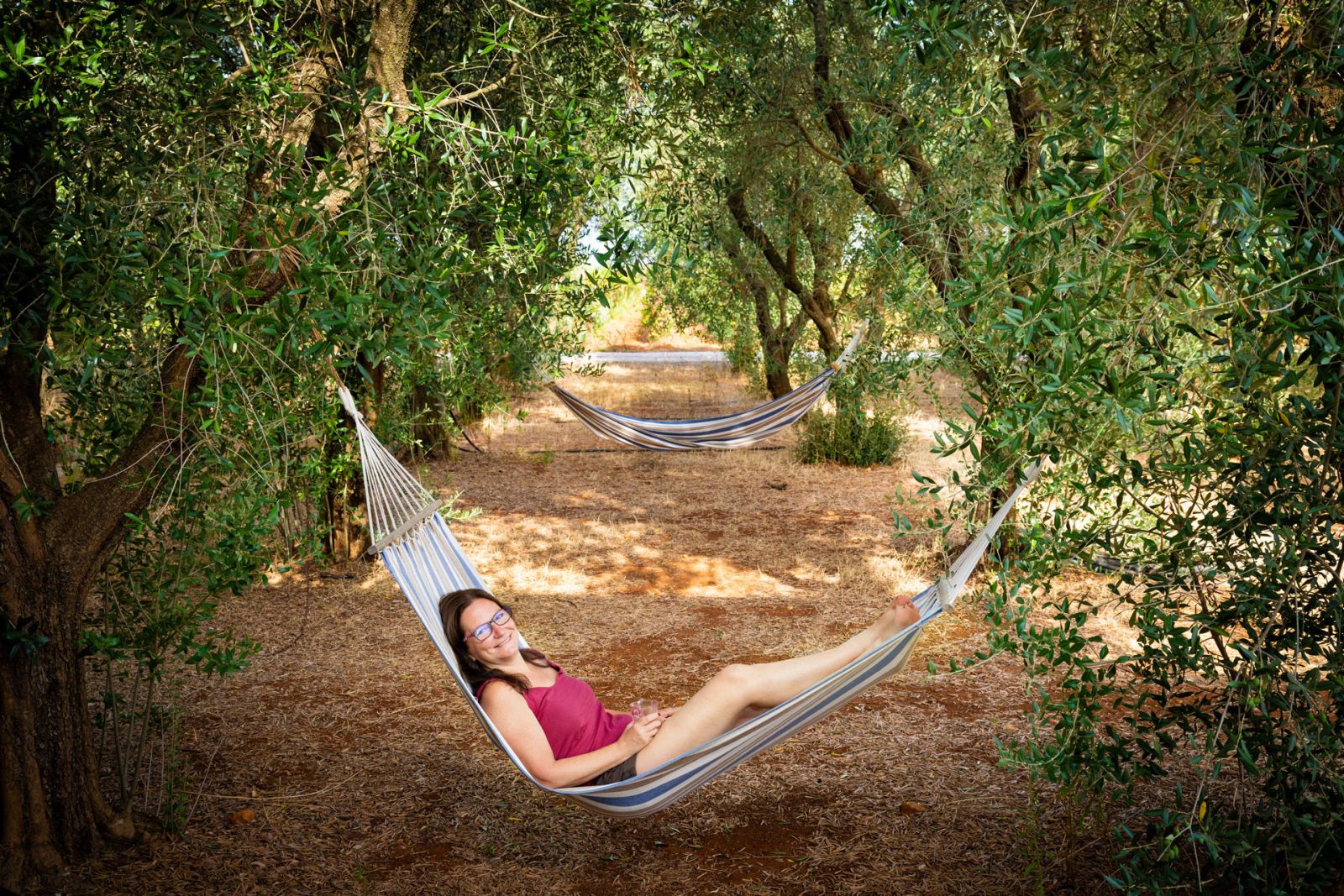 Slow travel in Puglia