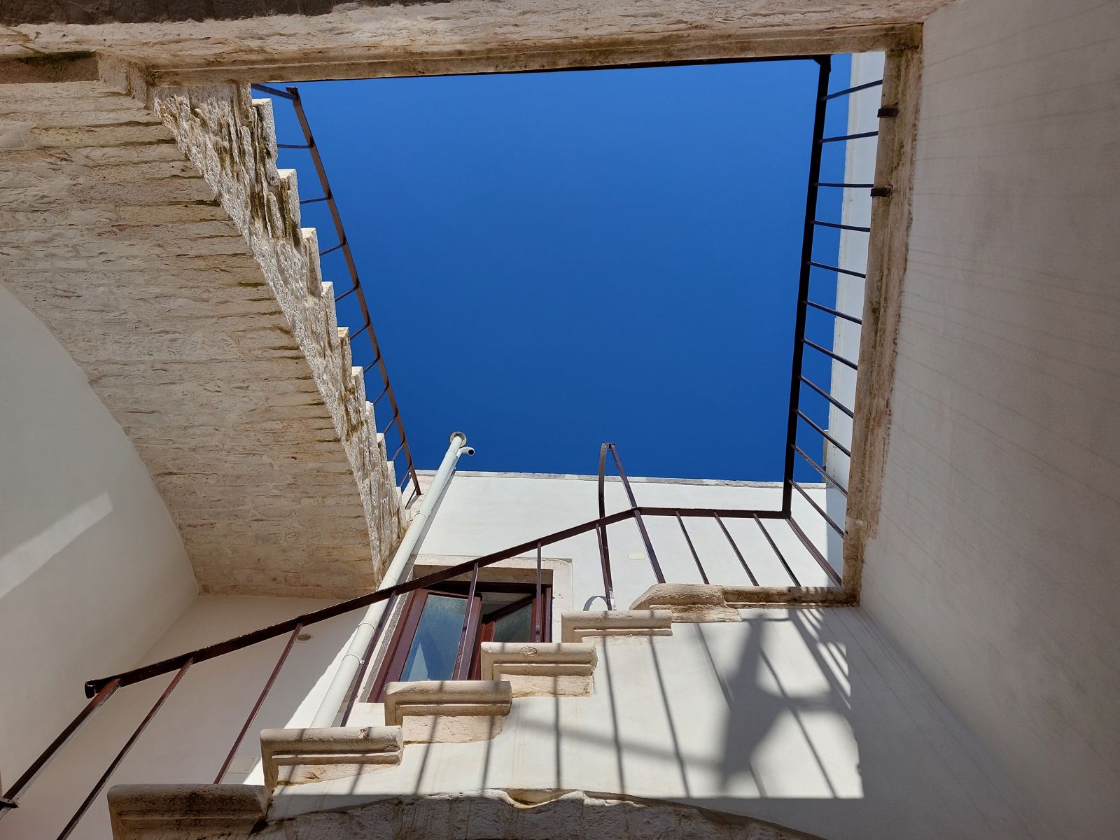 Slow travel in Puglia