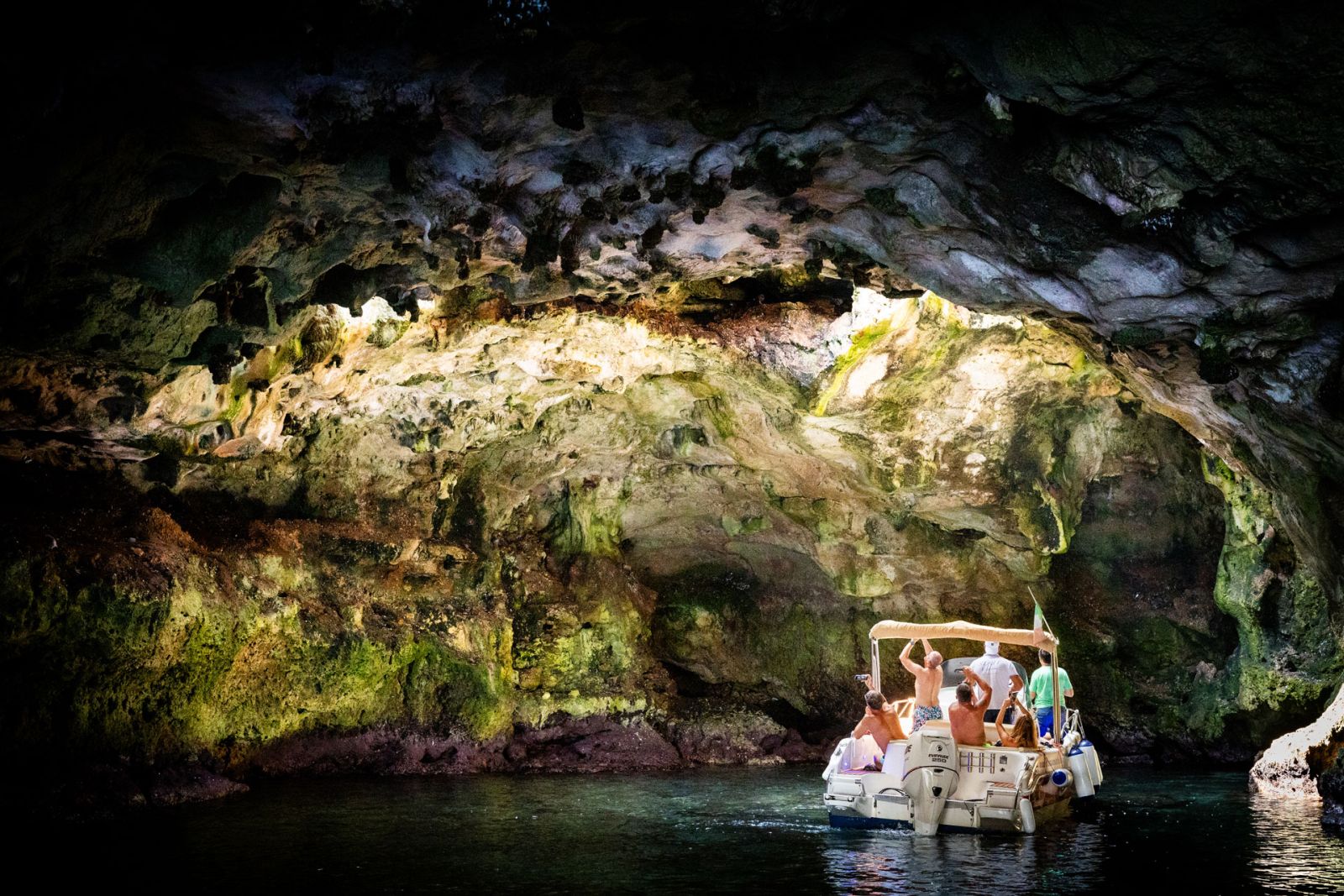 Slow travel in Puglia