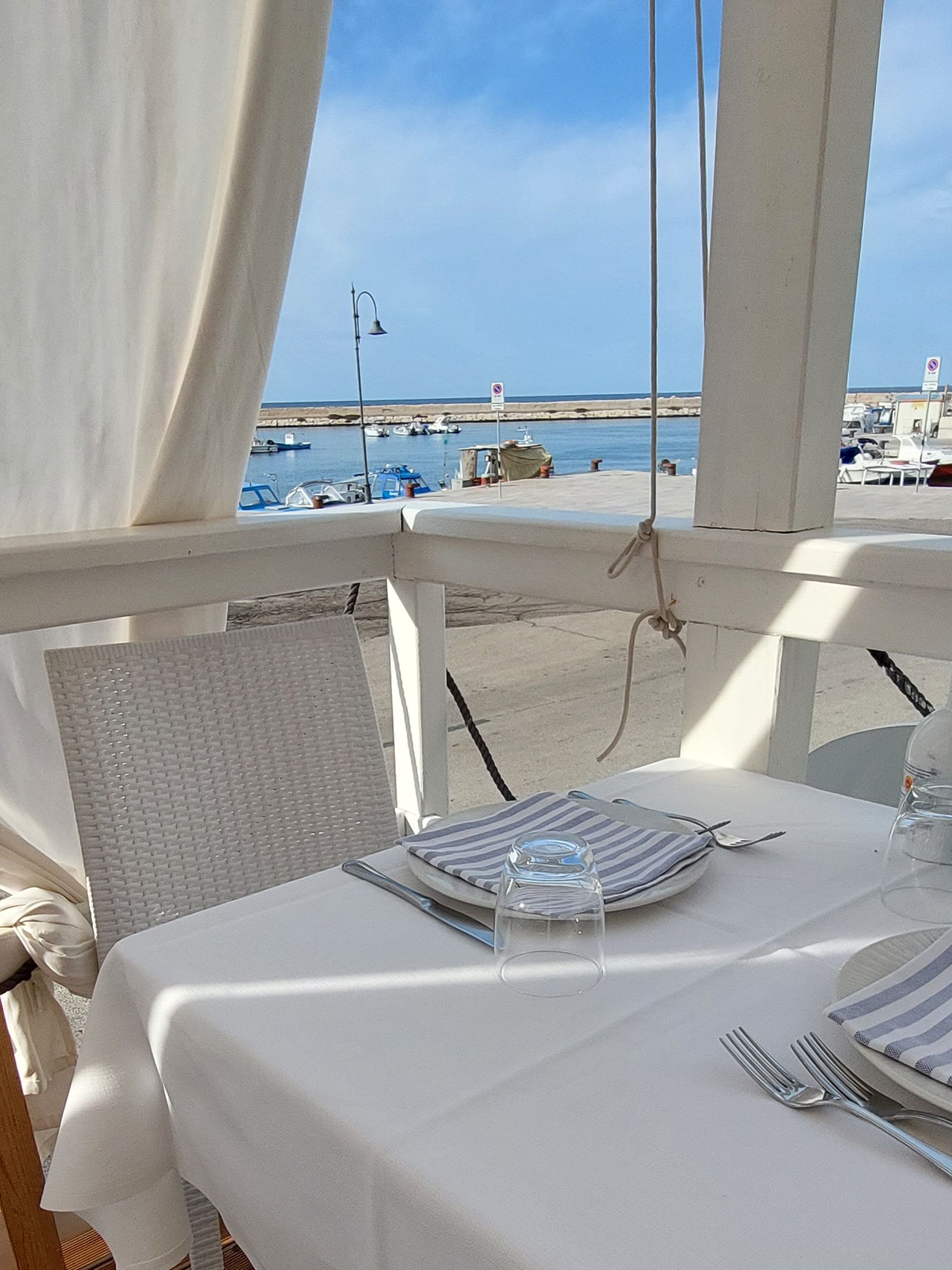 Slow travel in Puglia