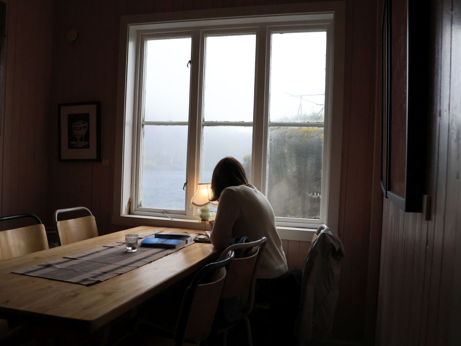 Italy and the Arctic