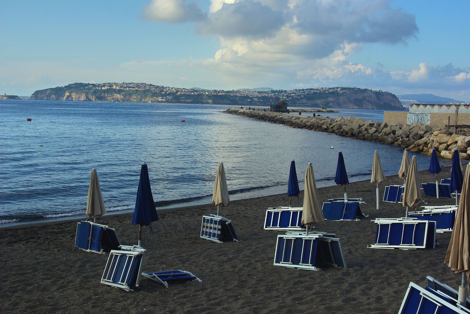 Procida-beaches