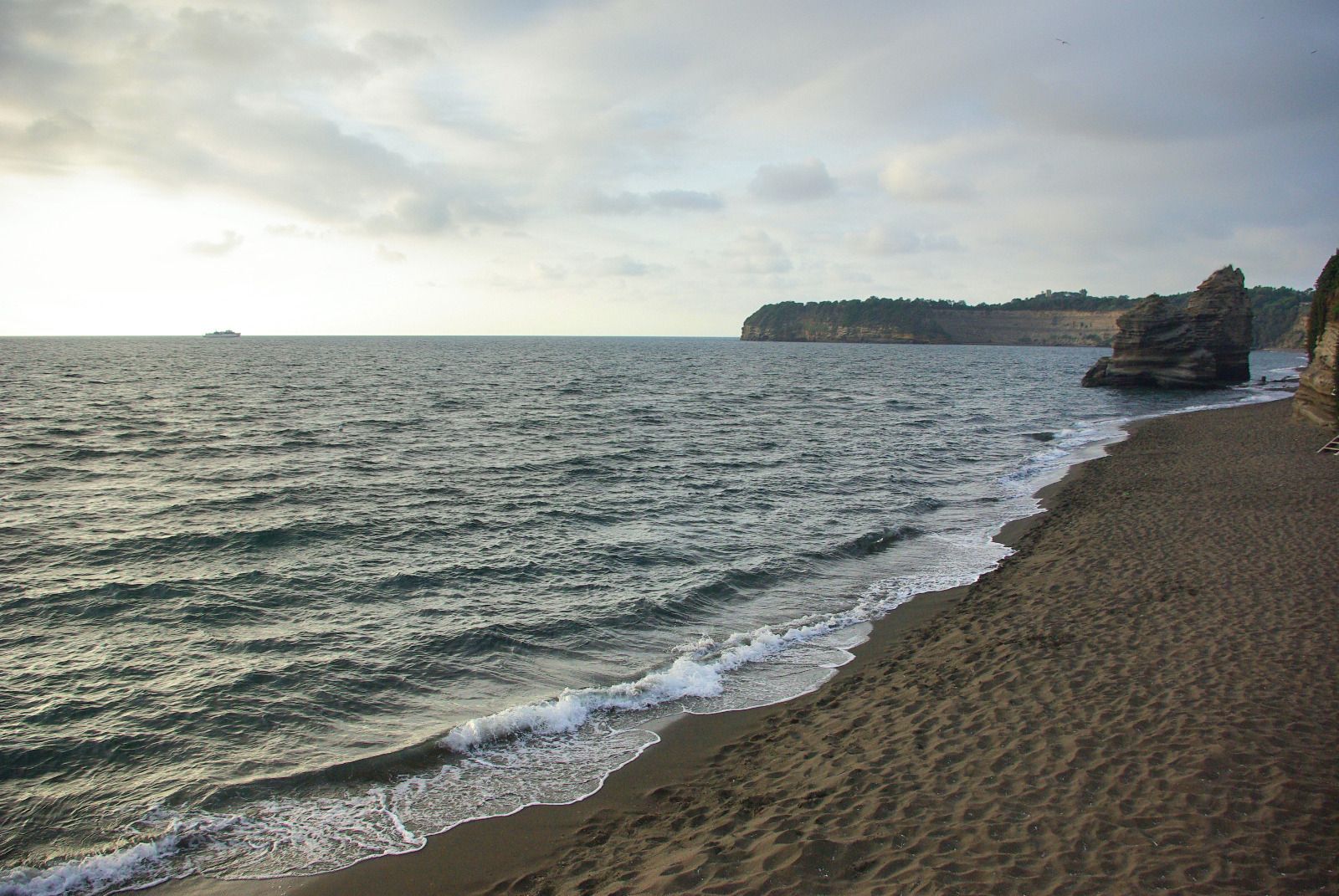 Procida-beaches