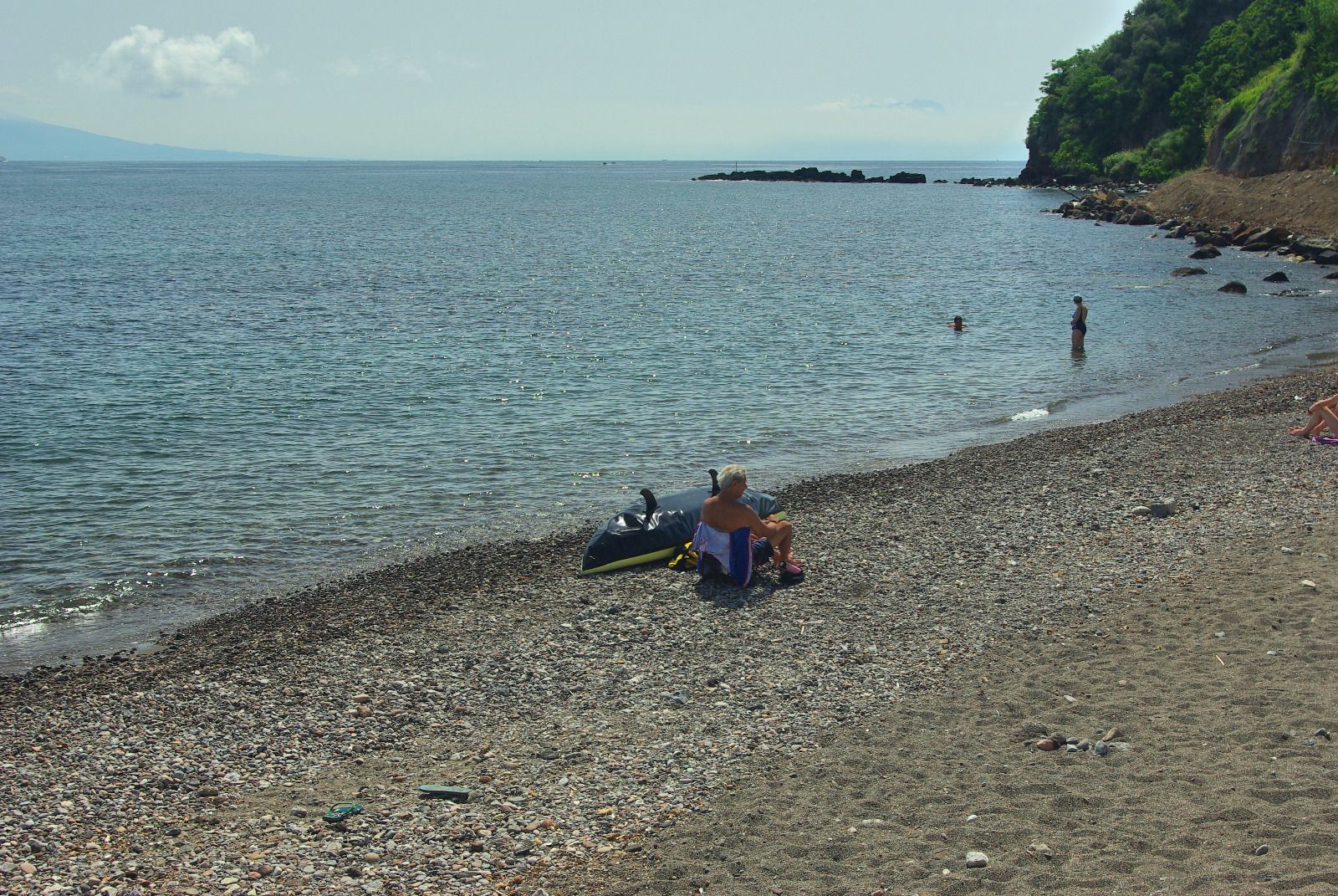 Procida-beaches