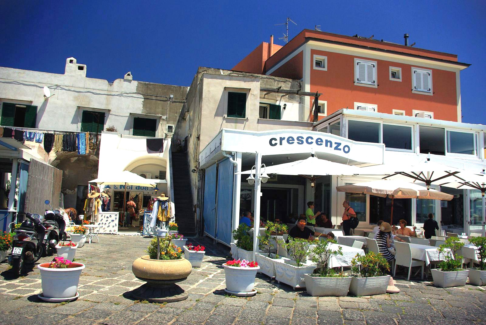 Procida