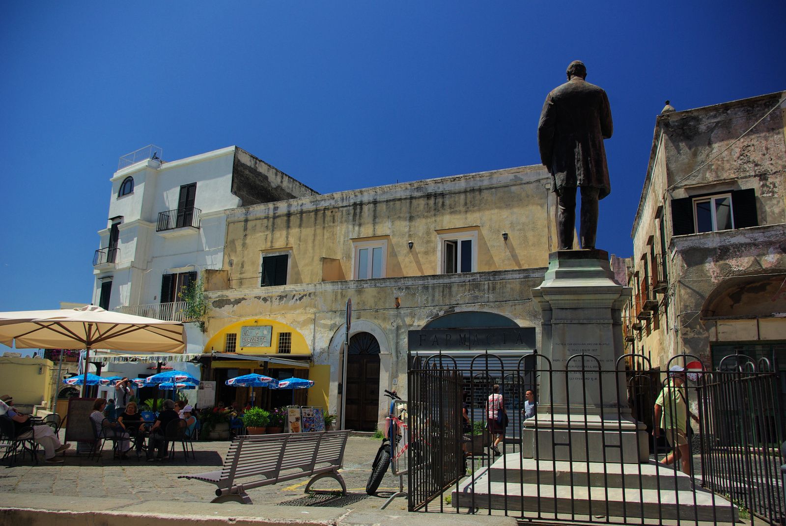 Procida-Corricella