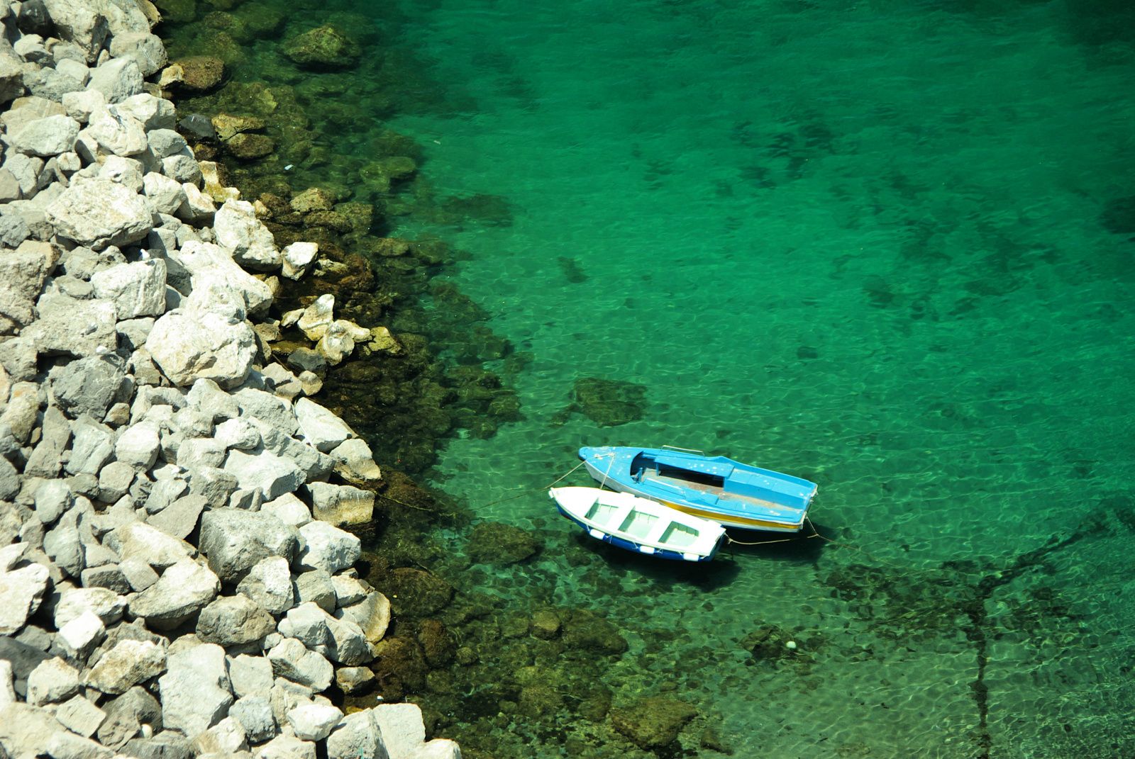 Procida-Corricella