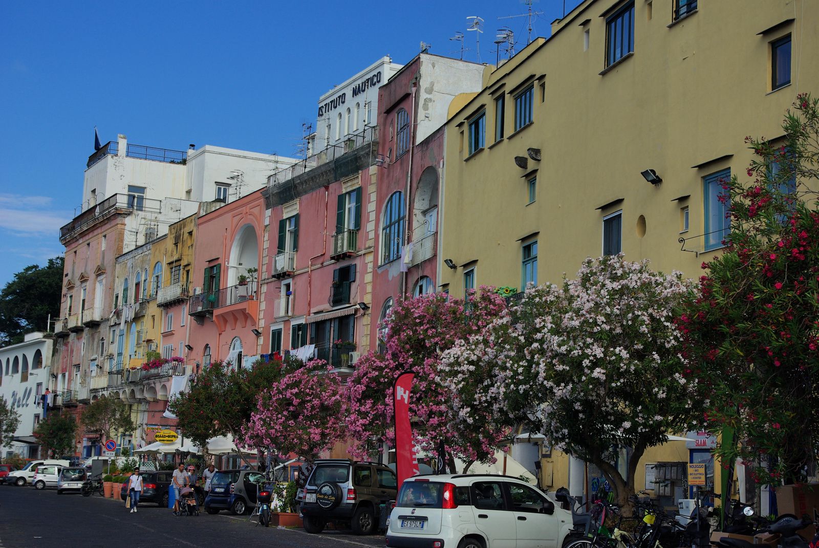 Procida-istituto