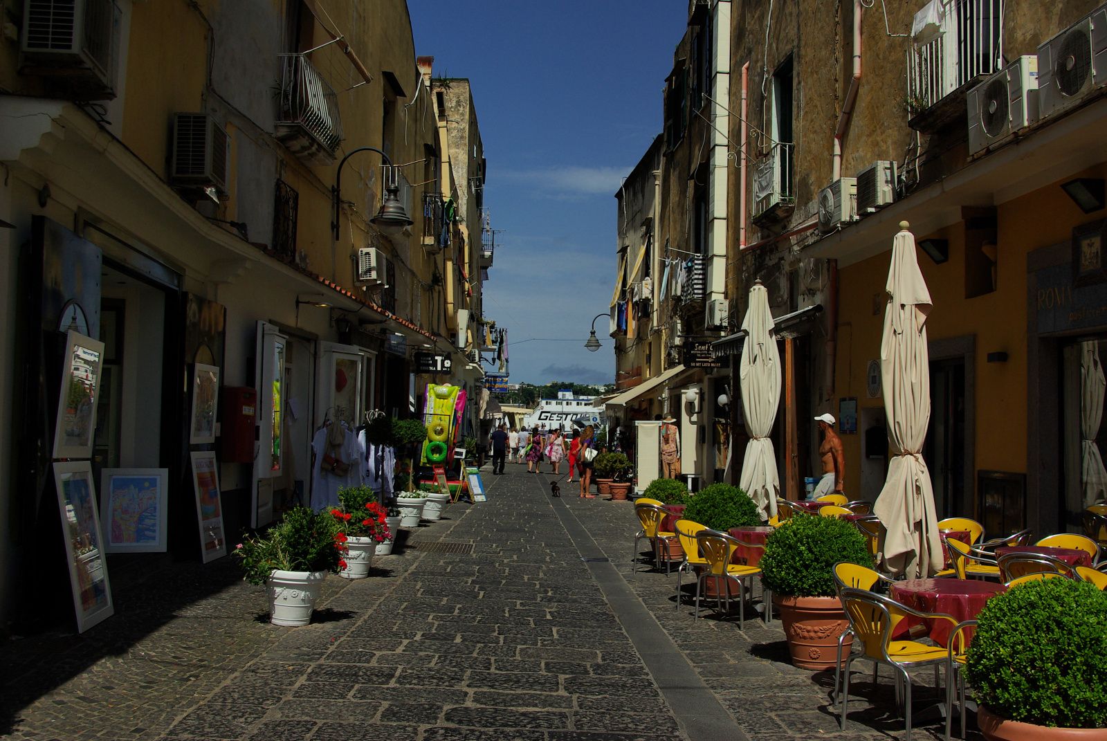 Procida-ViaRoma