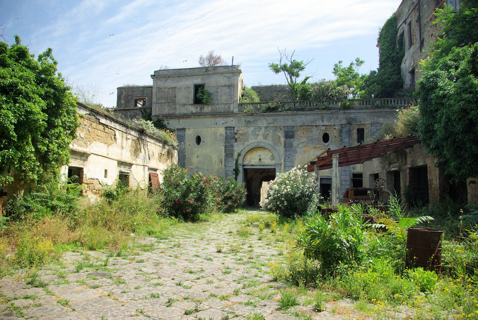 Procida-TerraMurata