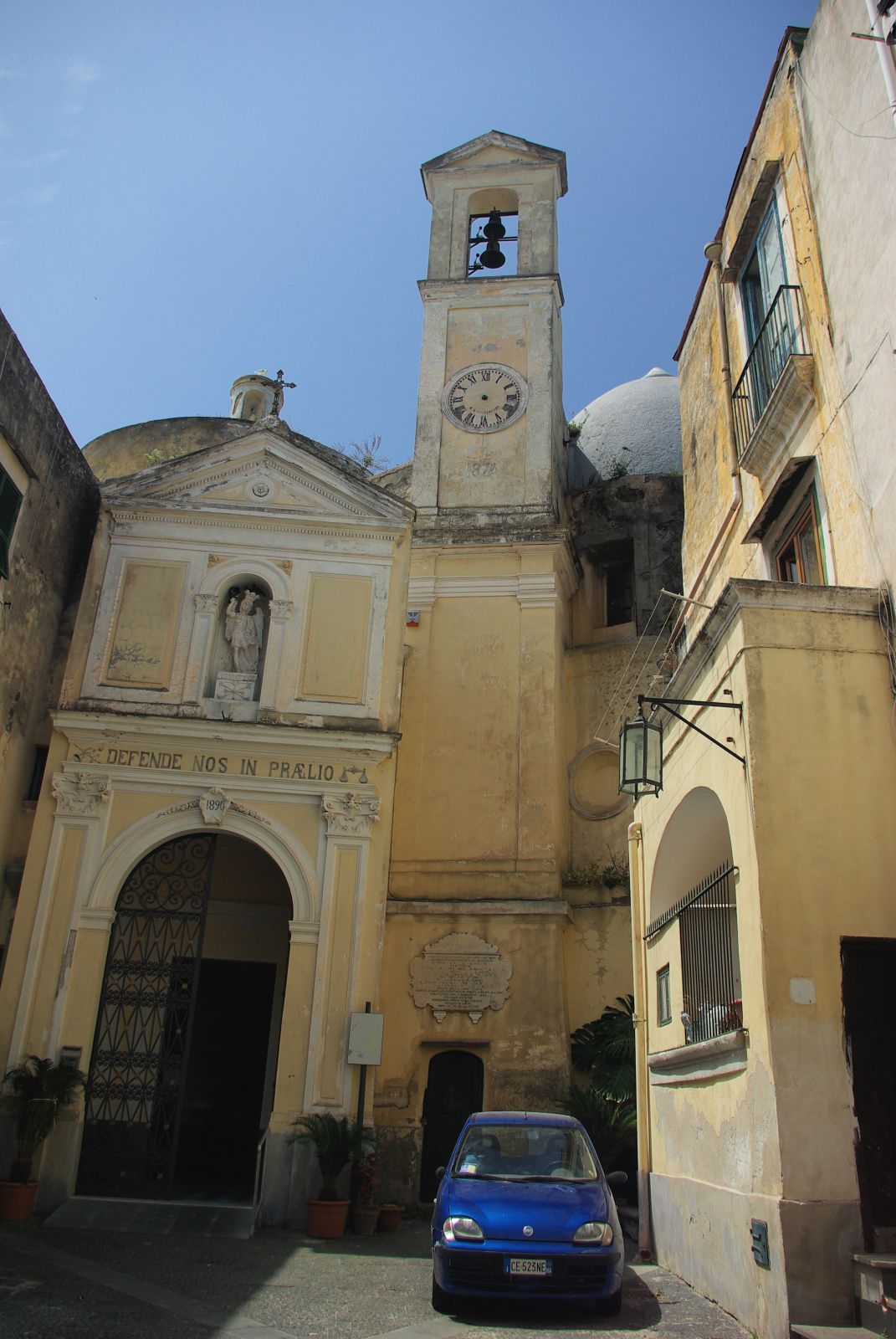 Procida-TerraMurata