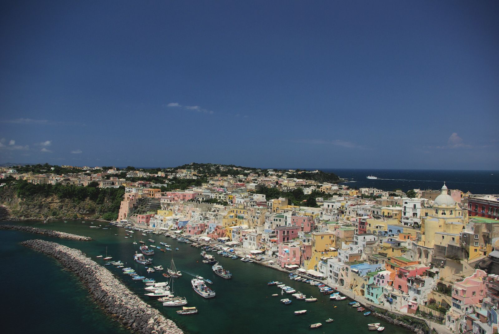 Procida-TerraMurata