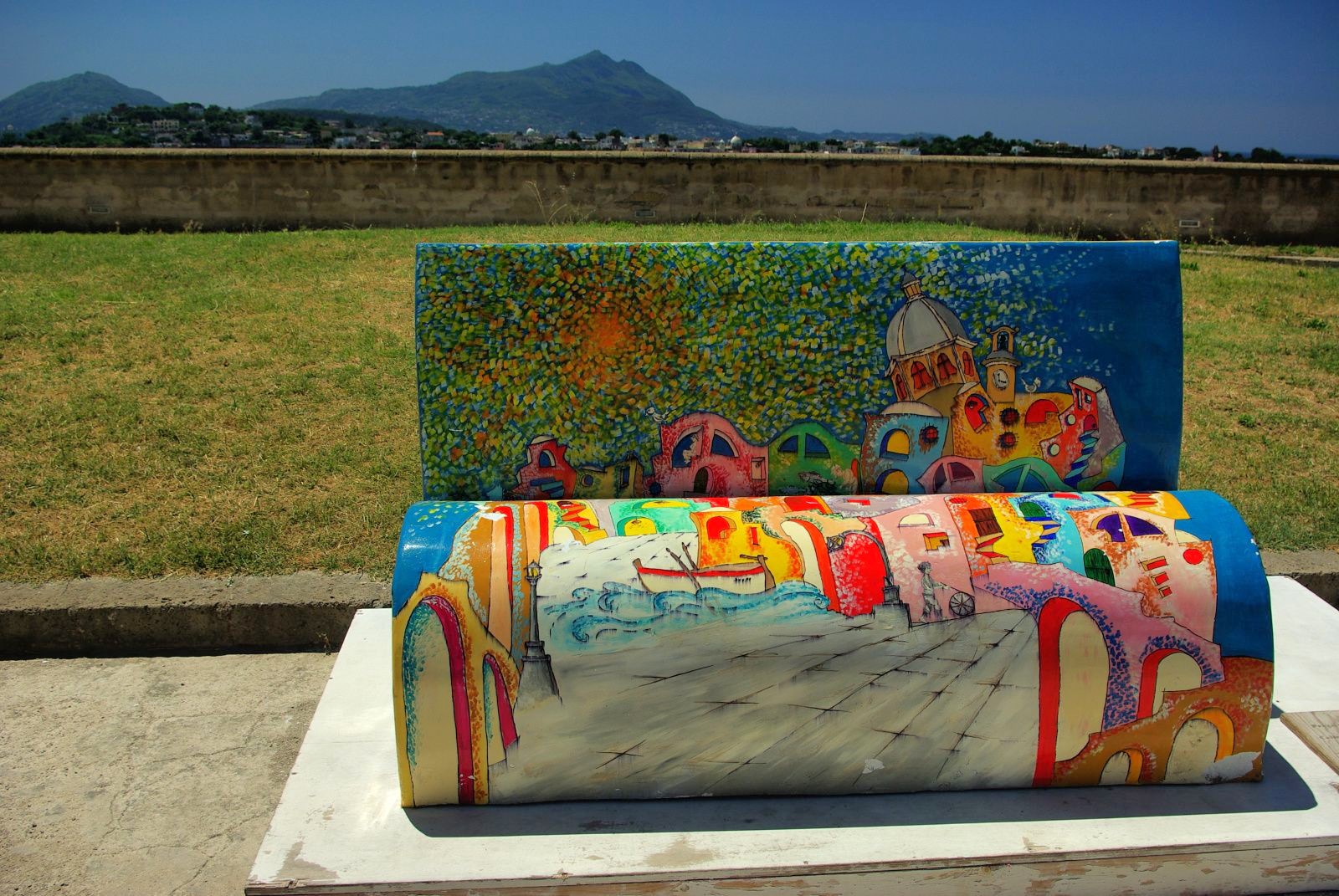 Procida-TerraMurata