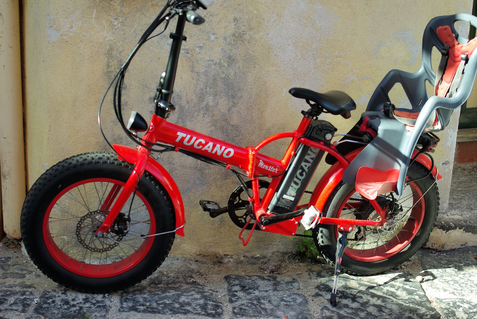 Procida-ebike