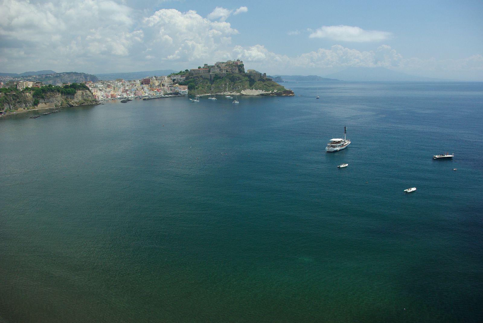 Procida-weekday