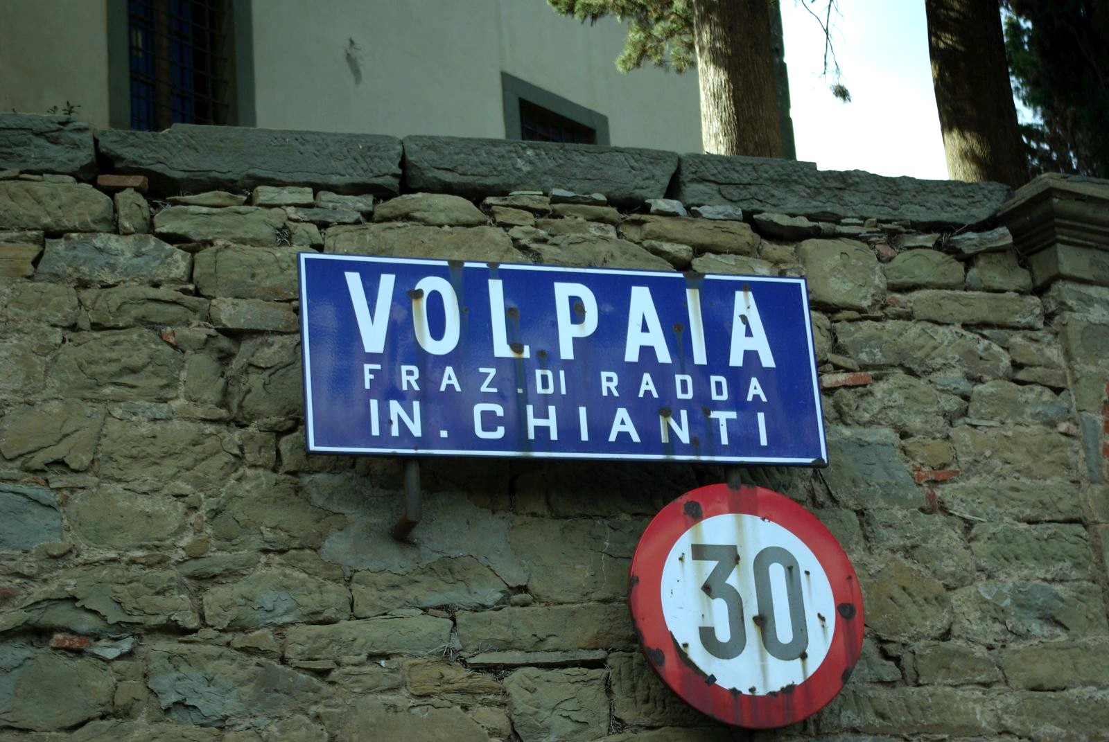 Volpaia