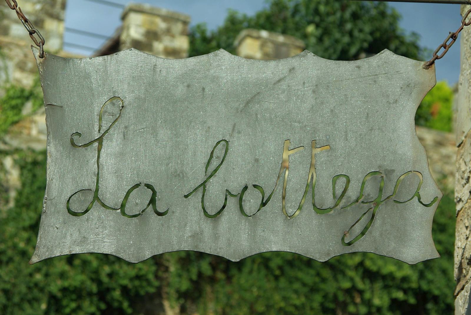 Slow travel in Tuscany