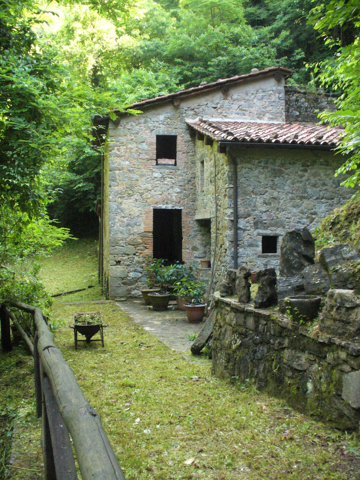 Garfagnana