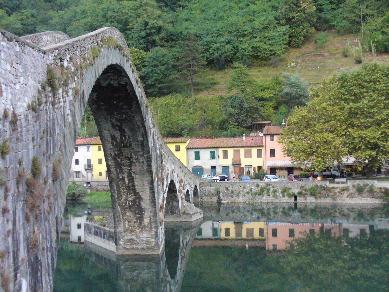 Garfagnana