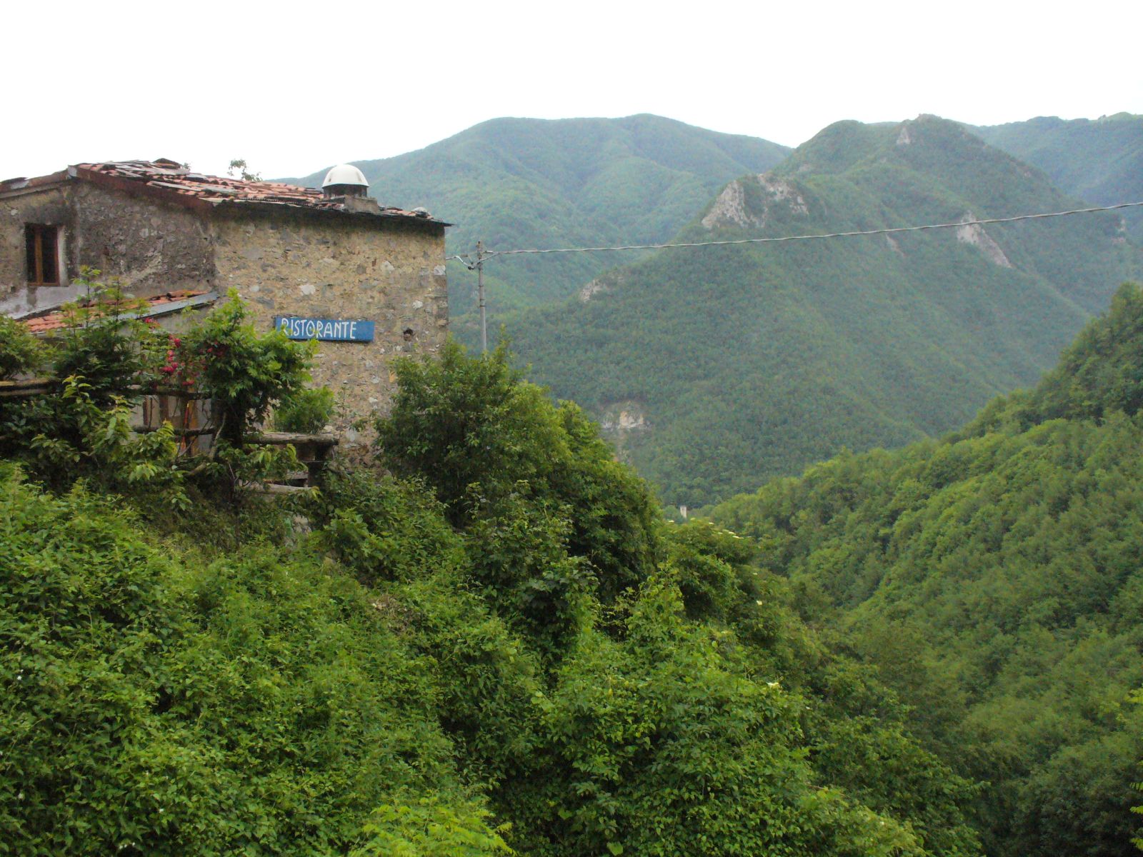 Garfagnana