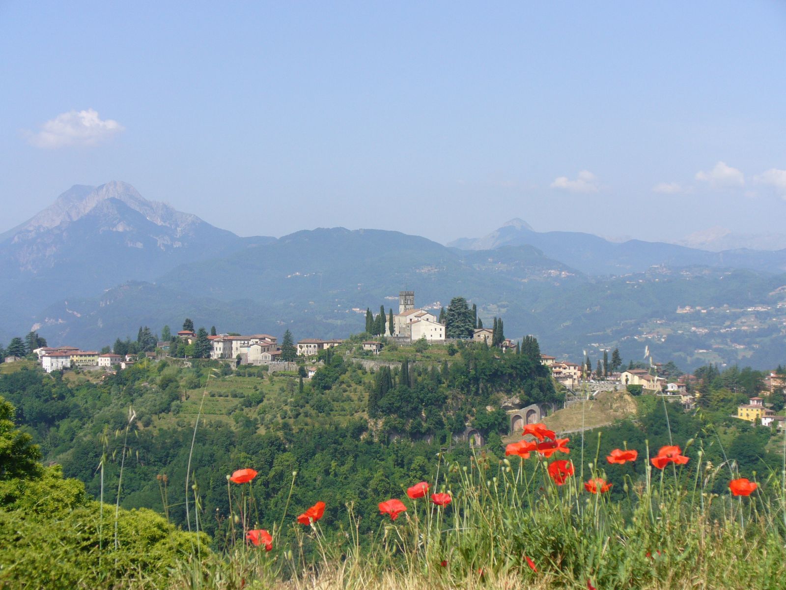 Garfagnana