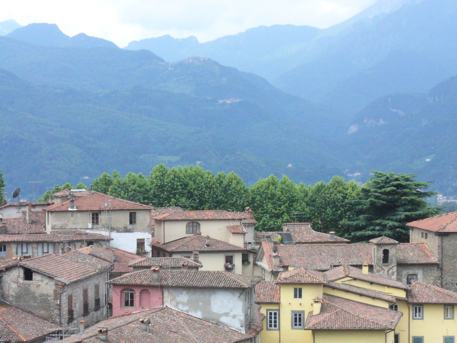 Garfagnana