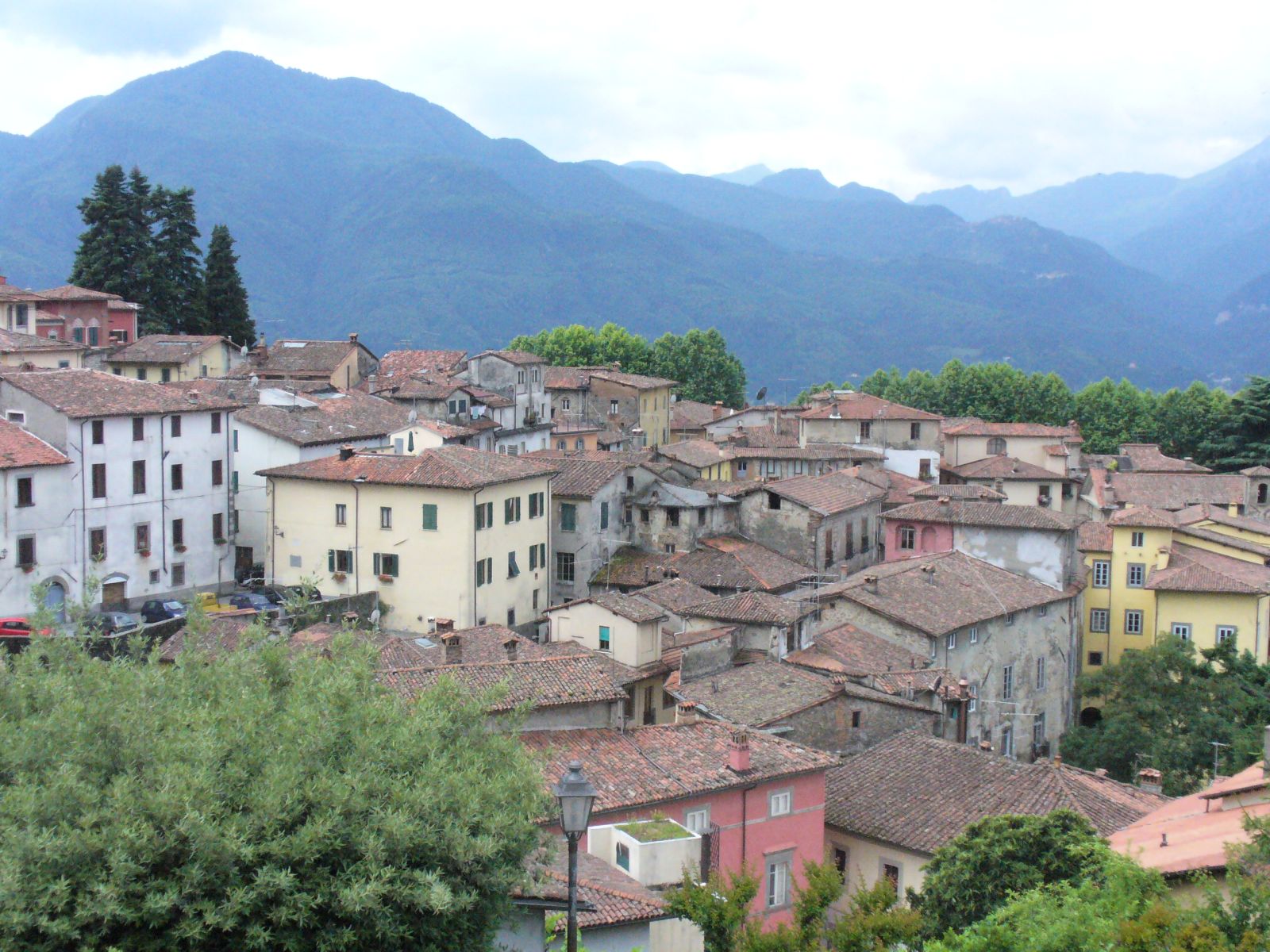 Garfagnana