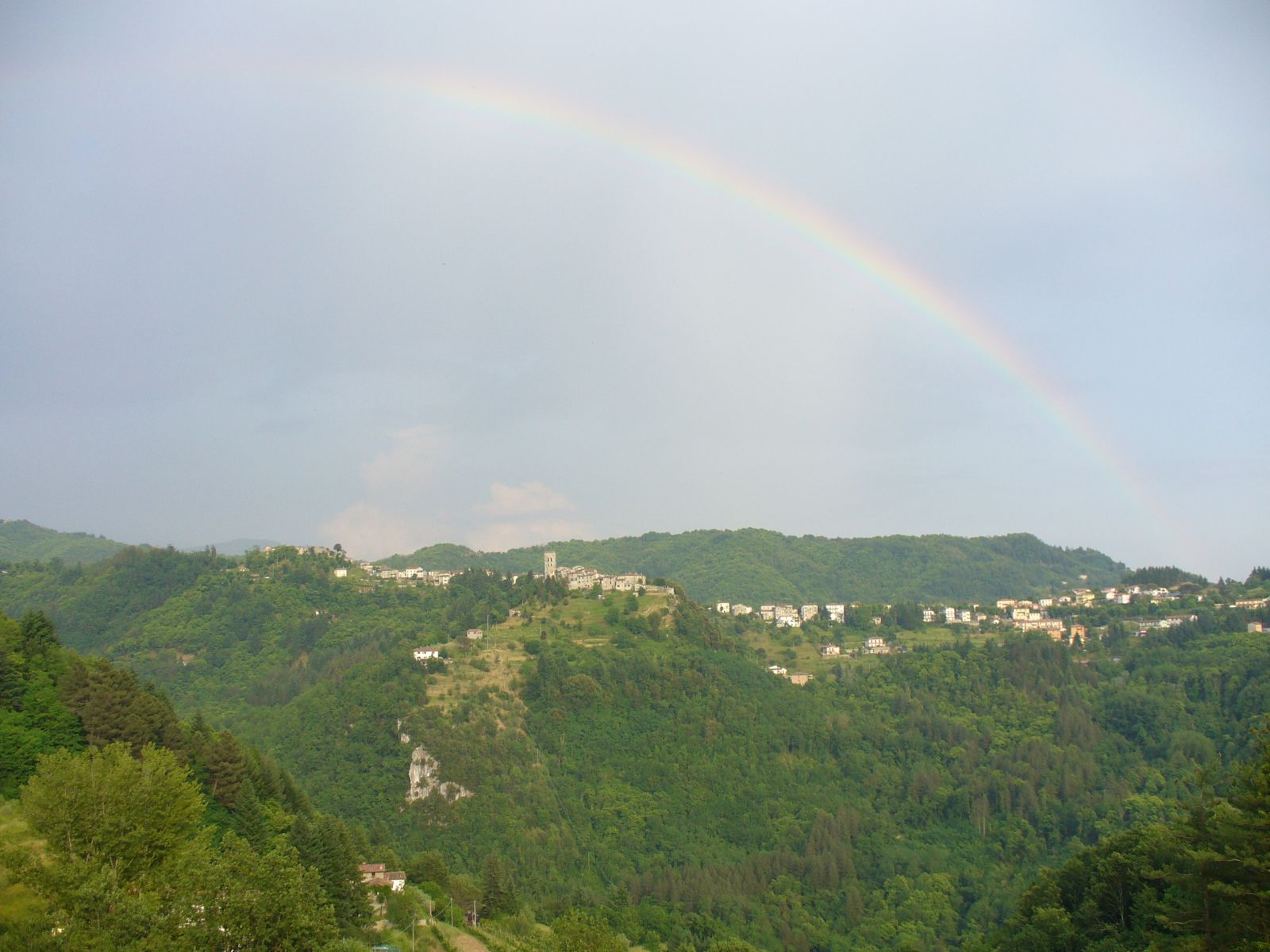 Garfagnana