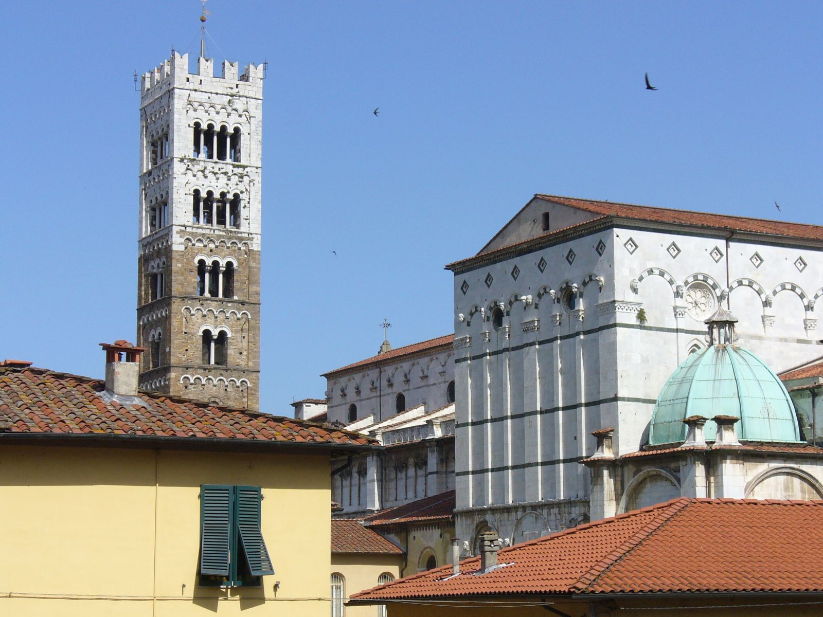 Lucca