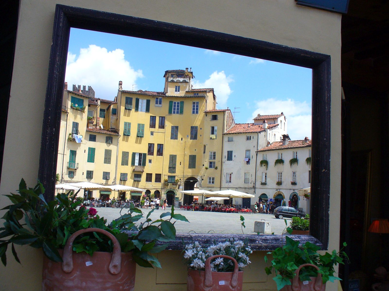 Lucca