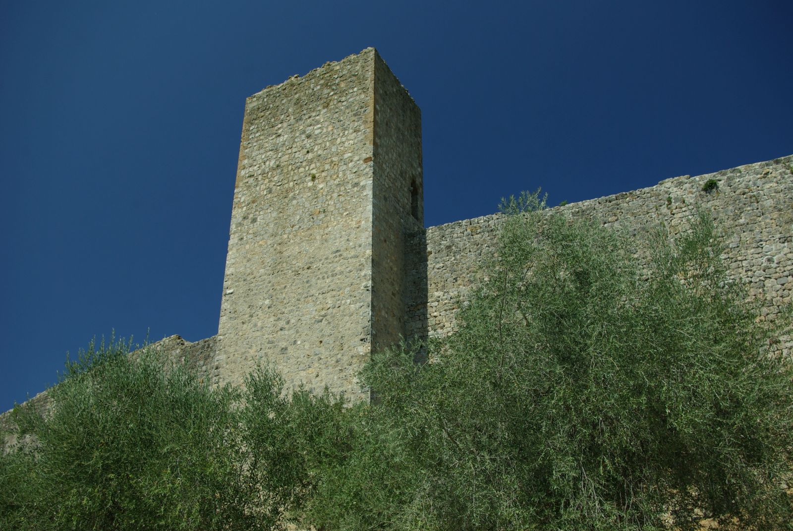 Monteriggioni