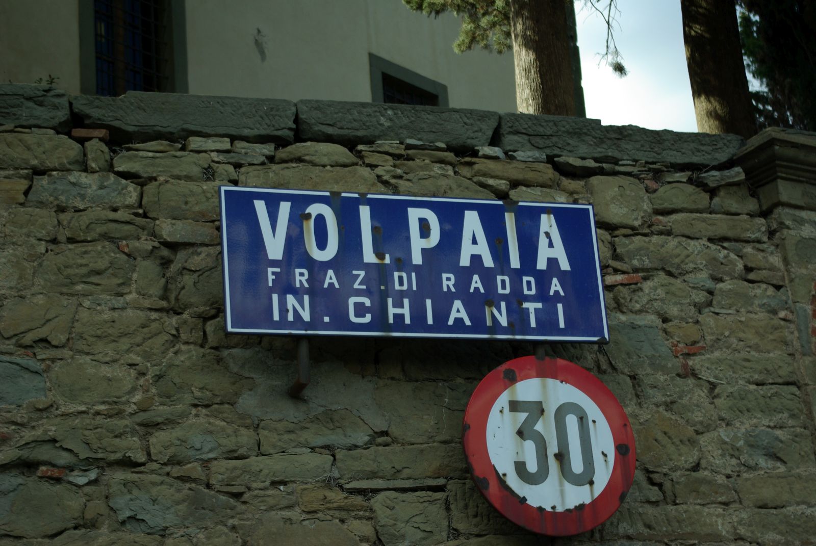 Volpaia