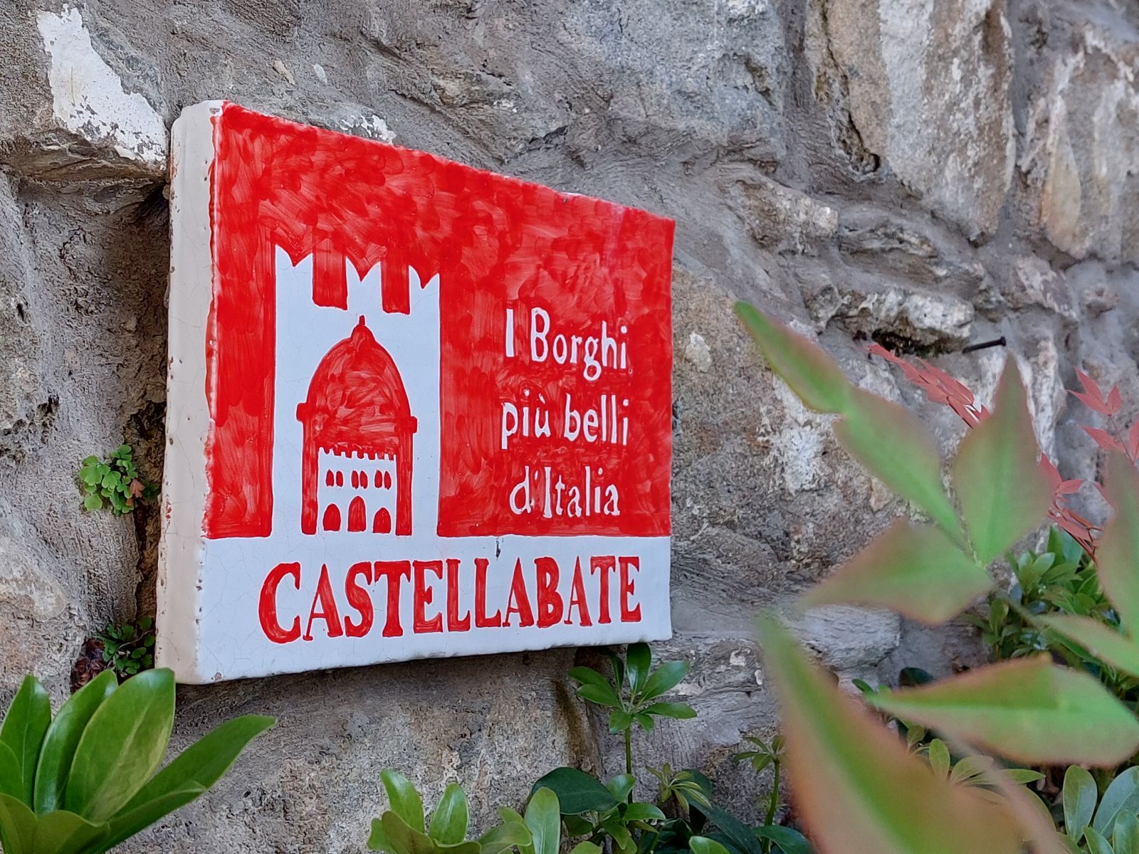 Castellabate