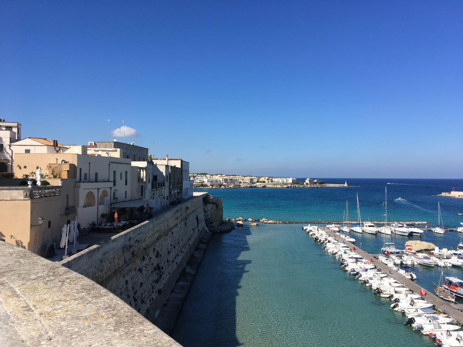 Best beaches and best sunsets: Salento